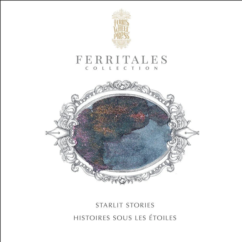 Ferris Wheel Press - Ferritales Collection | Starlit Stories