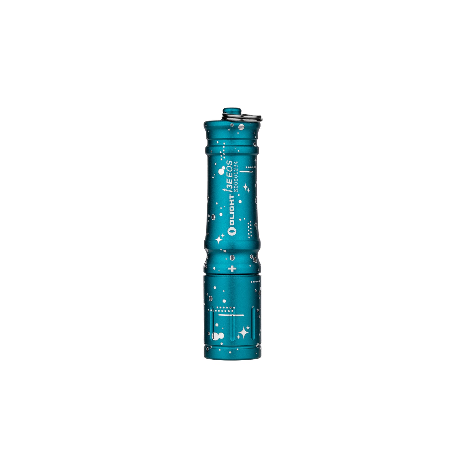 Olight i3E EOS Keychain flash