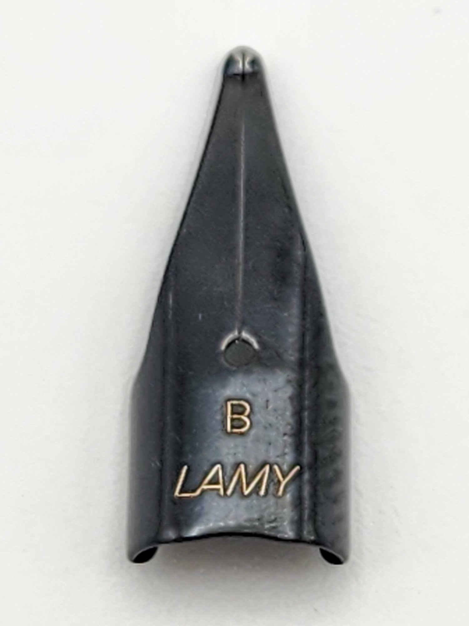 Lamy Z50 Nib Units Black