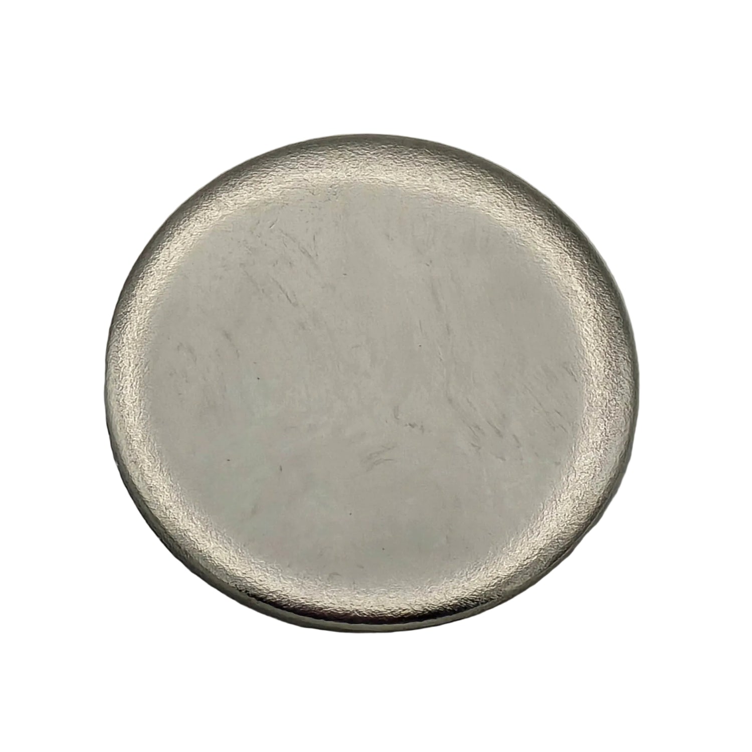 Coin Blanks for Finials