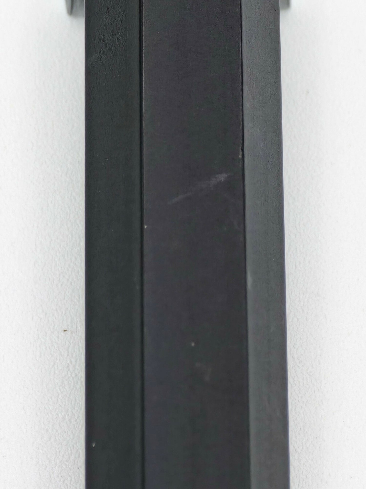 Ystudio Classic Black Resin - Medium Steel Nib - Pre-Owned