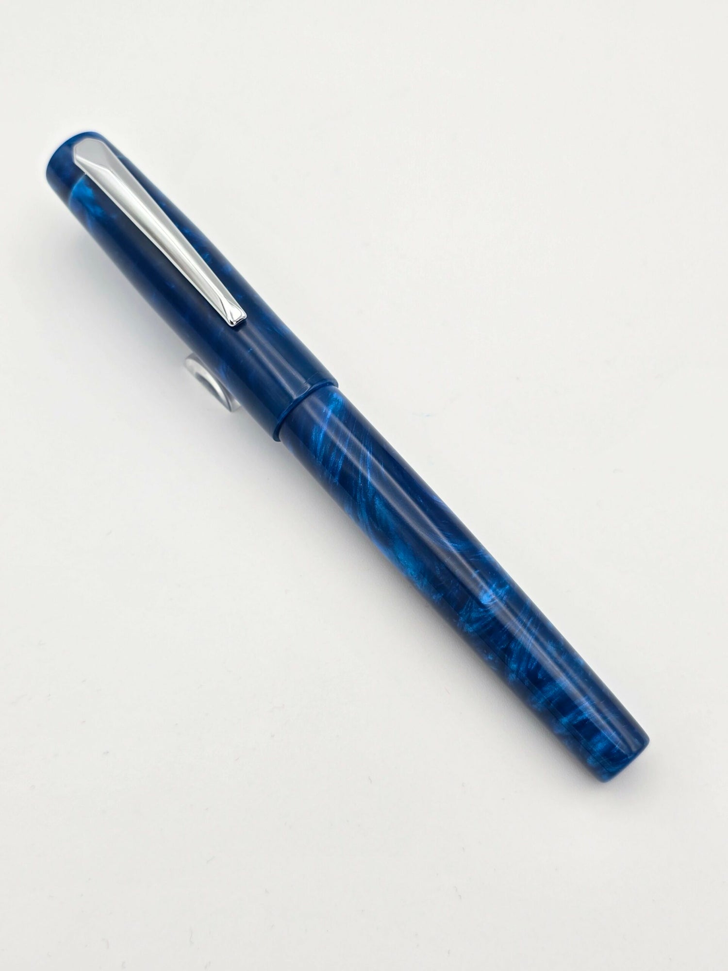 PSP Prototype Blue - Jowo 