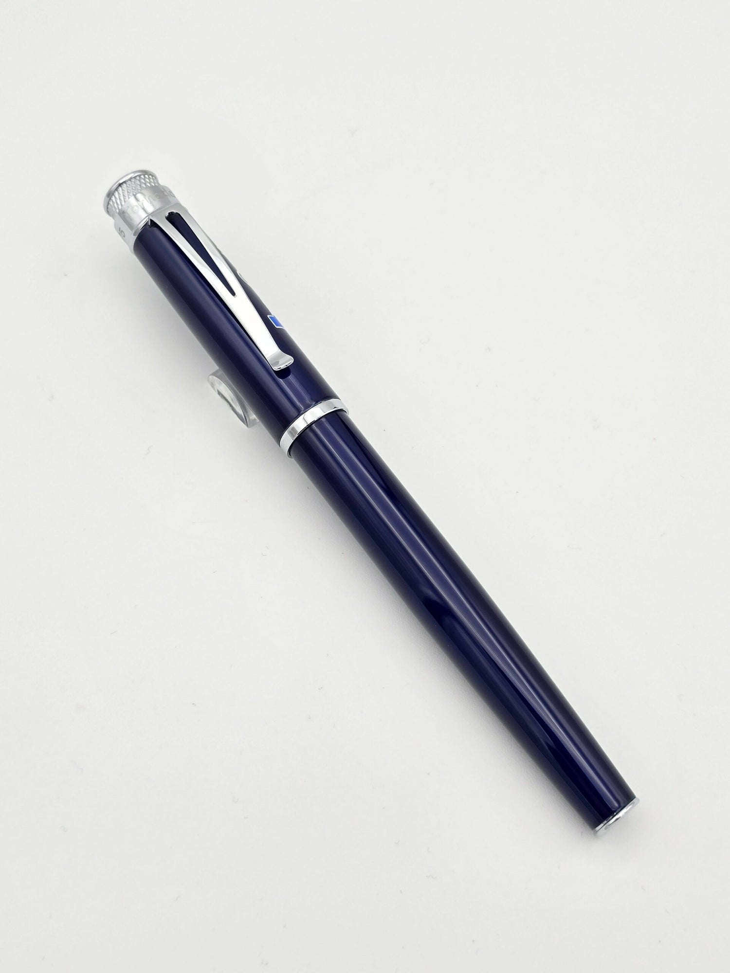 Retro 51 Tornado 2019 Dallas Pen Show - Fine Steel Nib