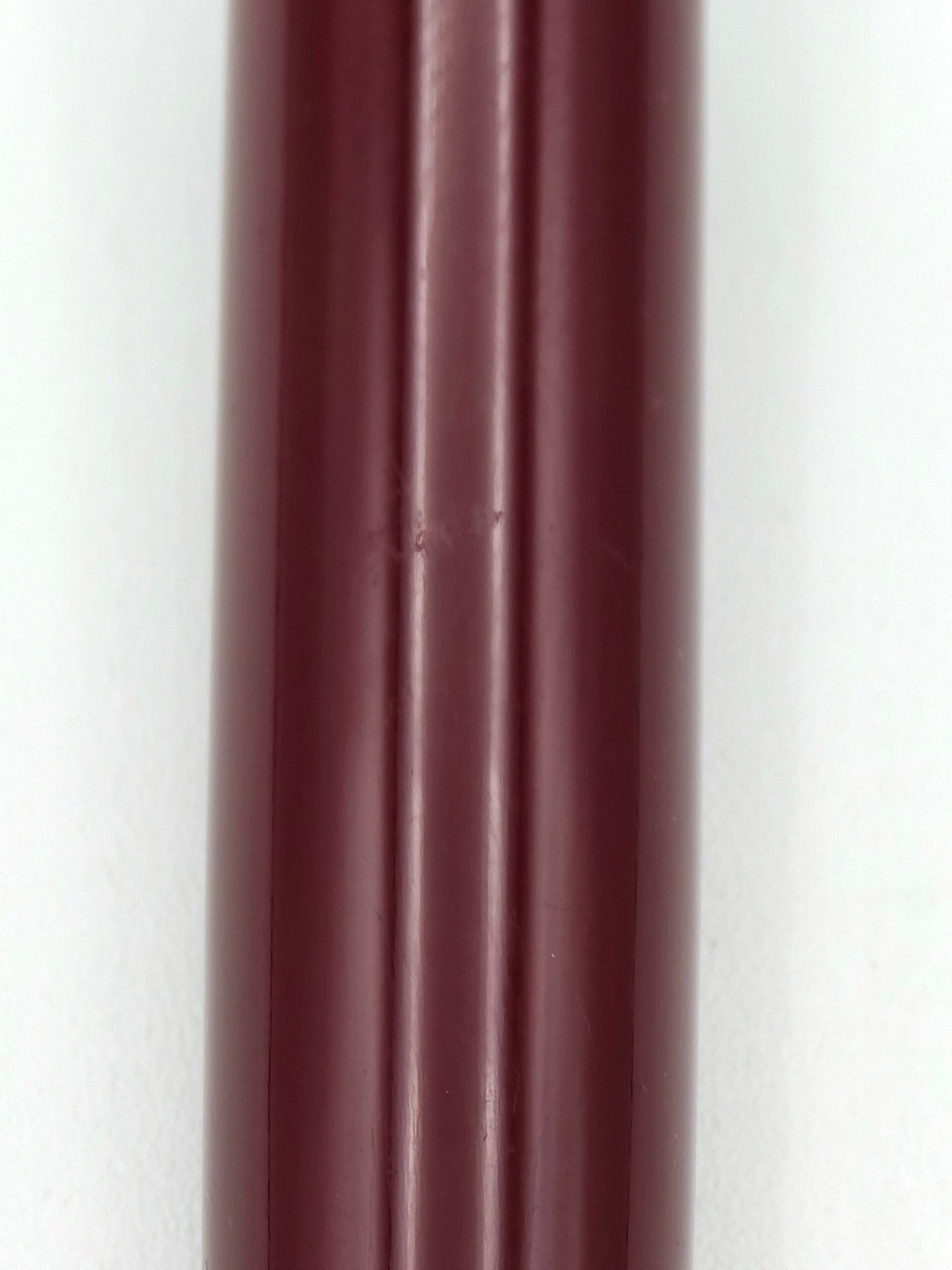 Sheaffer Sagaris Burgundy - Fine Steel Nib - Pre-Owned