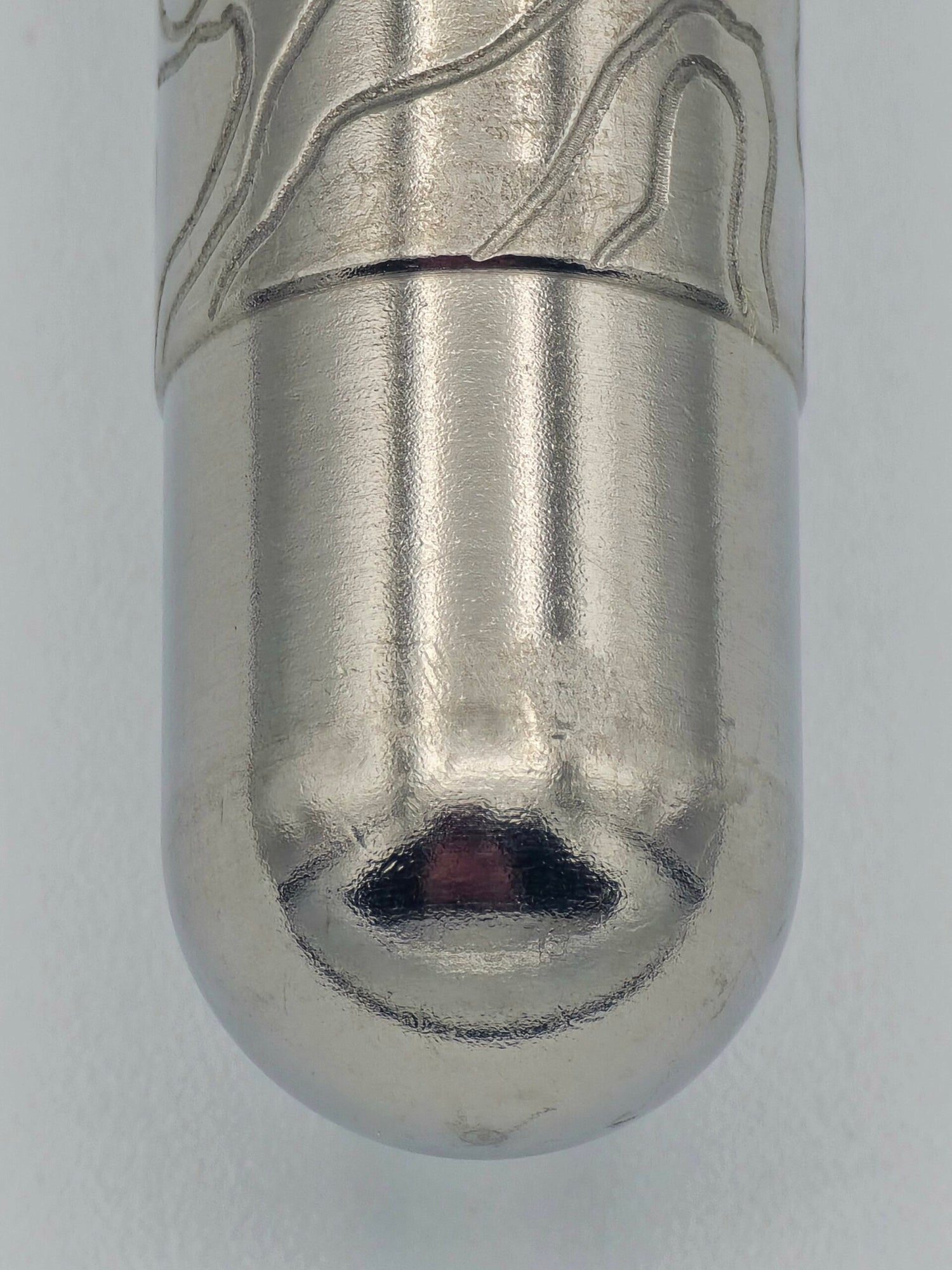 CountyComm Embassy Zirconium - Rollerball - Pre-Owned
