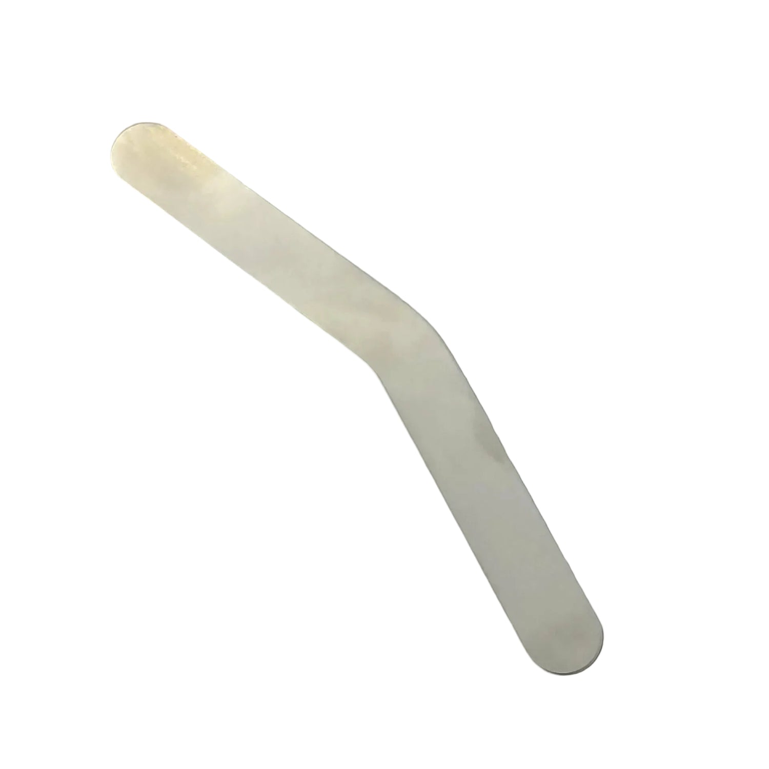 Stainless Steel Nib Cleaning Shim