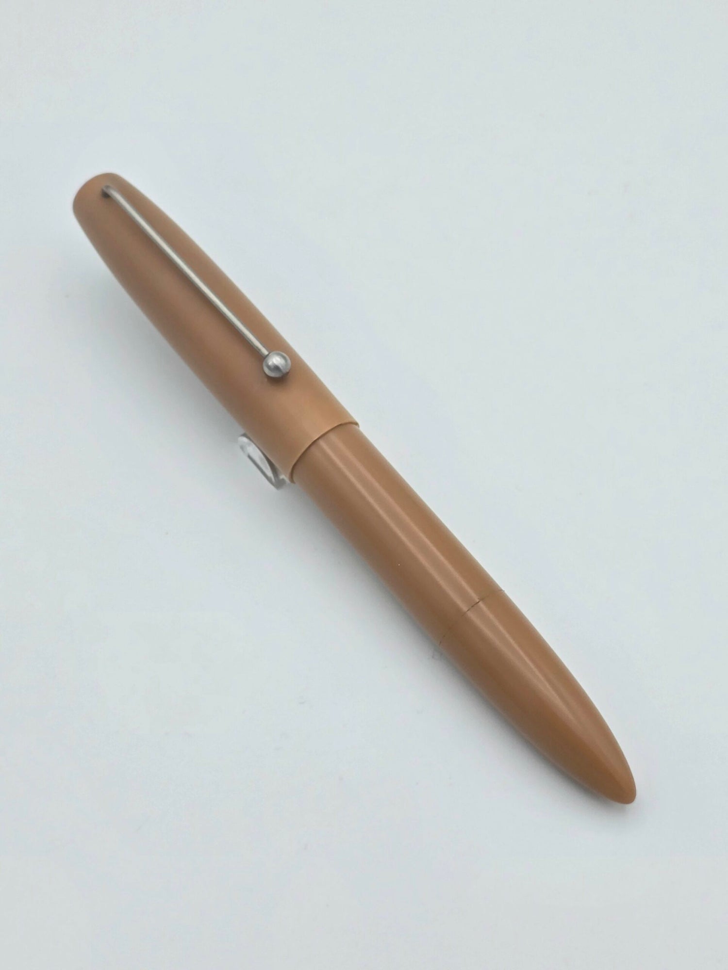 Desiderata Dumka Beige - Jowo 