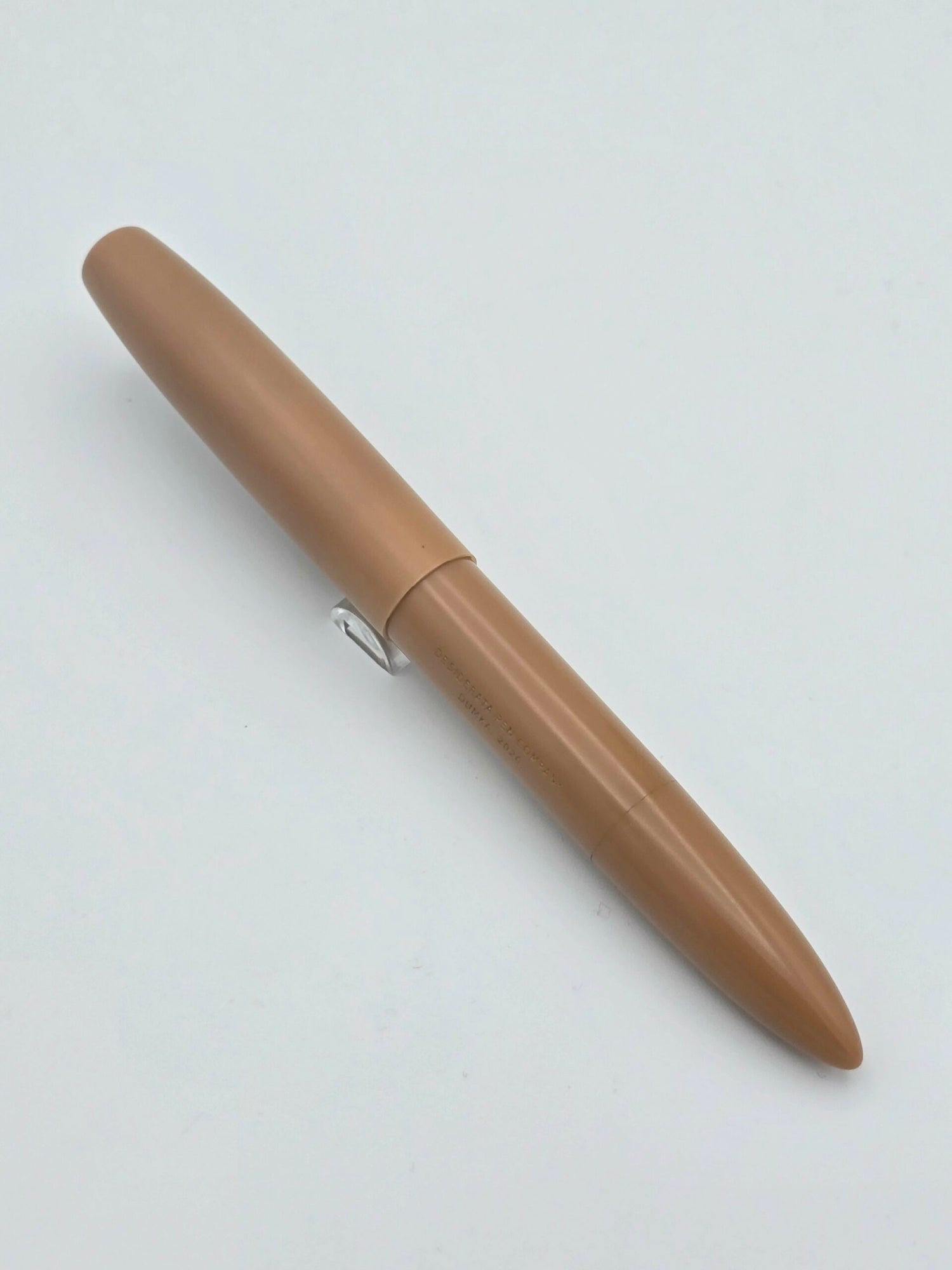 Desiderata Dumka Beige - Jowo 
