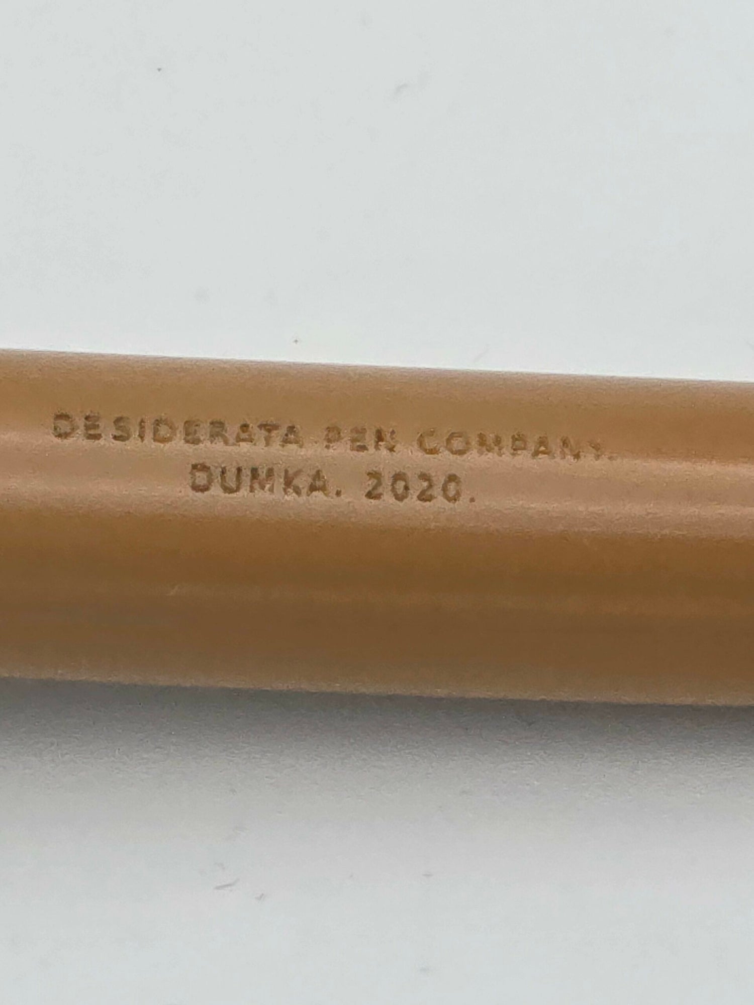 Desiderata Dumka Beige - Jowo 