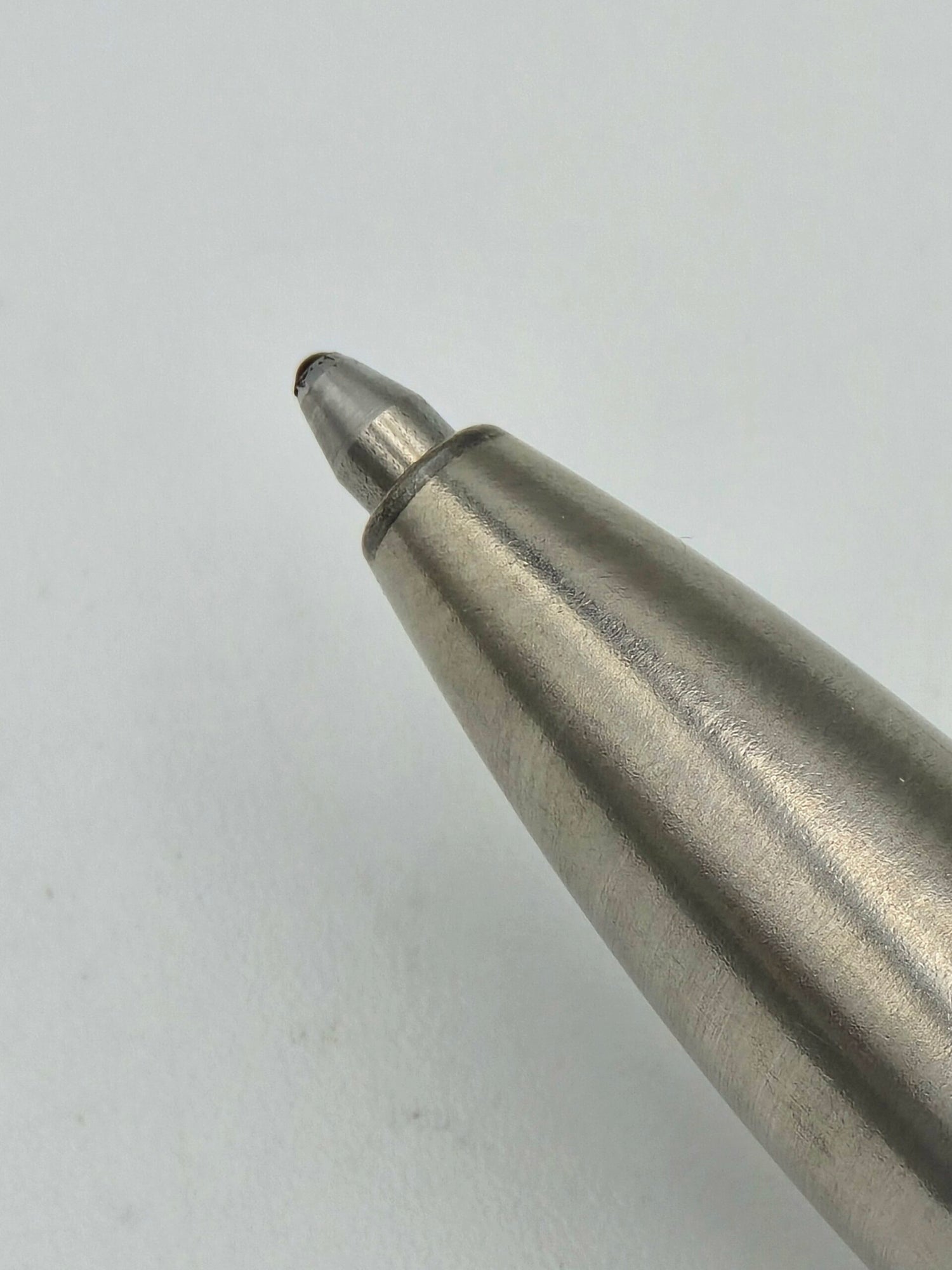 CountyComm Embassy Zirconium - Rollerball - Pre-Owned