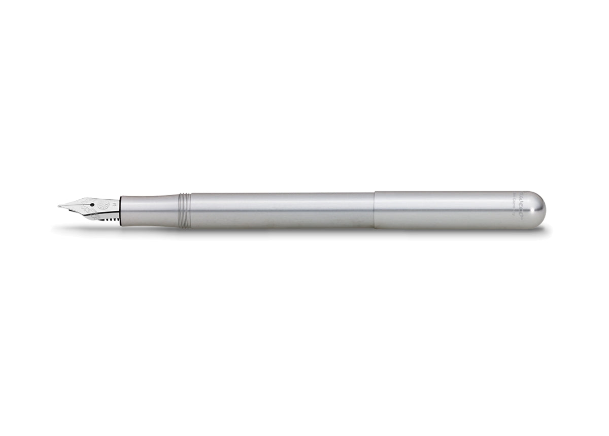 Kaweco Liliput Collection Silver