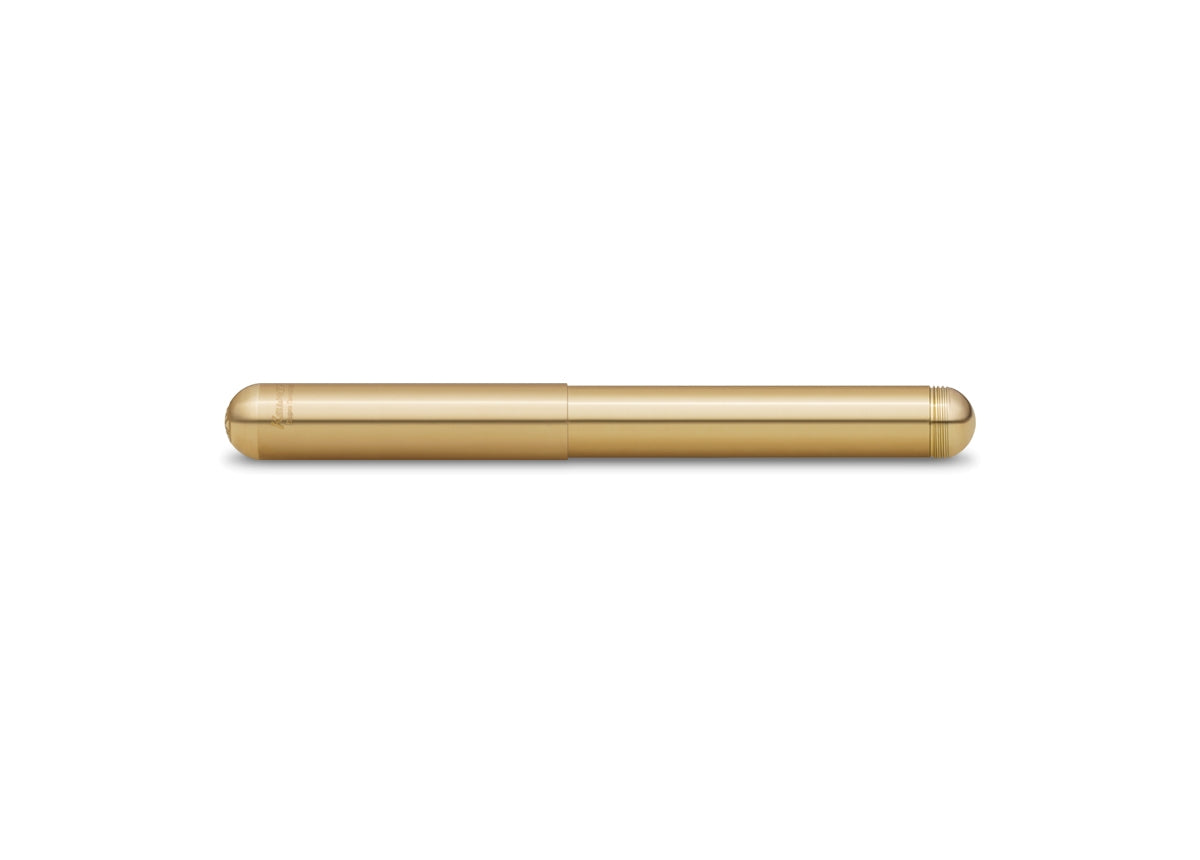 Kaweco Liliput Collection Brass