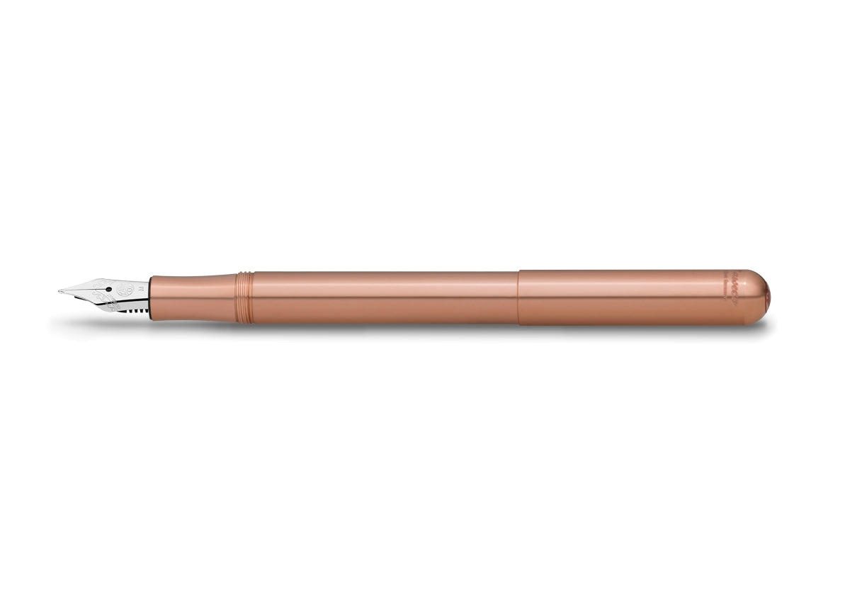Kaweco Liliput Collection Copper