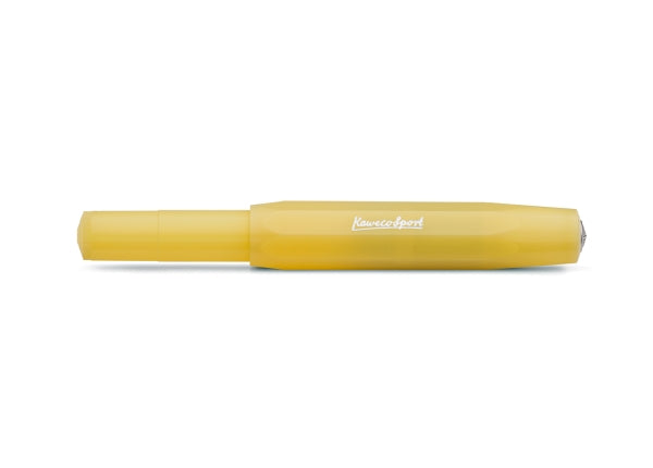 Kaweco Frosted Sport