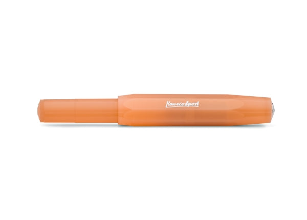Kaweco Frosted Sport