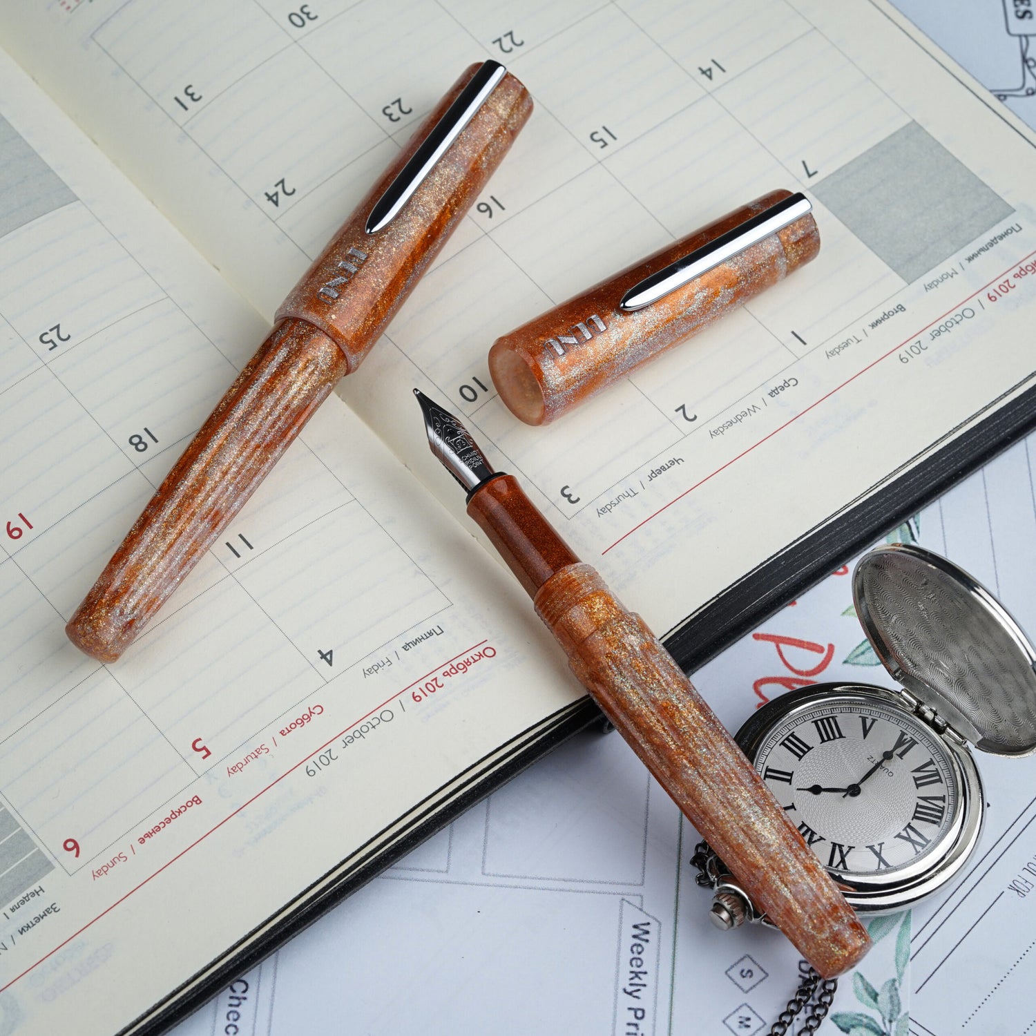 Benu Daily Mate - Relaxing Sunday