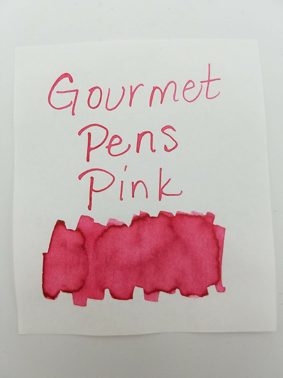 Akkerman Limited Edition Inks