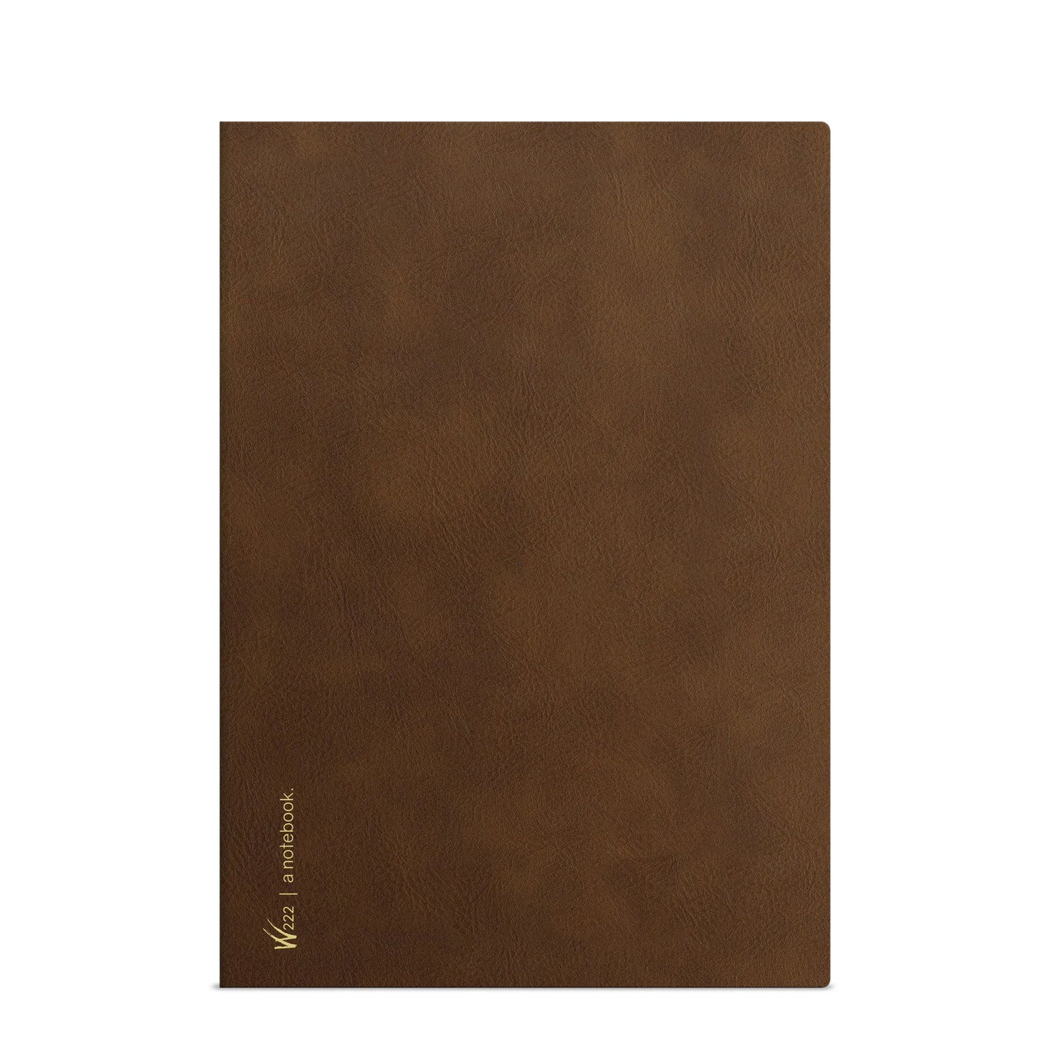 Wonderland222 - A5 Notebook 2026 Edition Sea Otter - 368 Pages - Dot