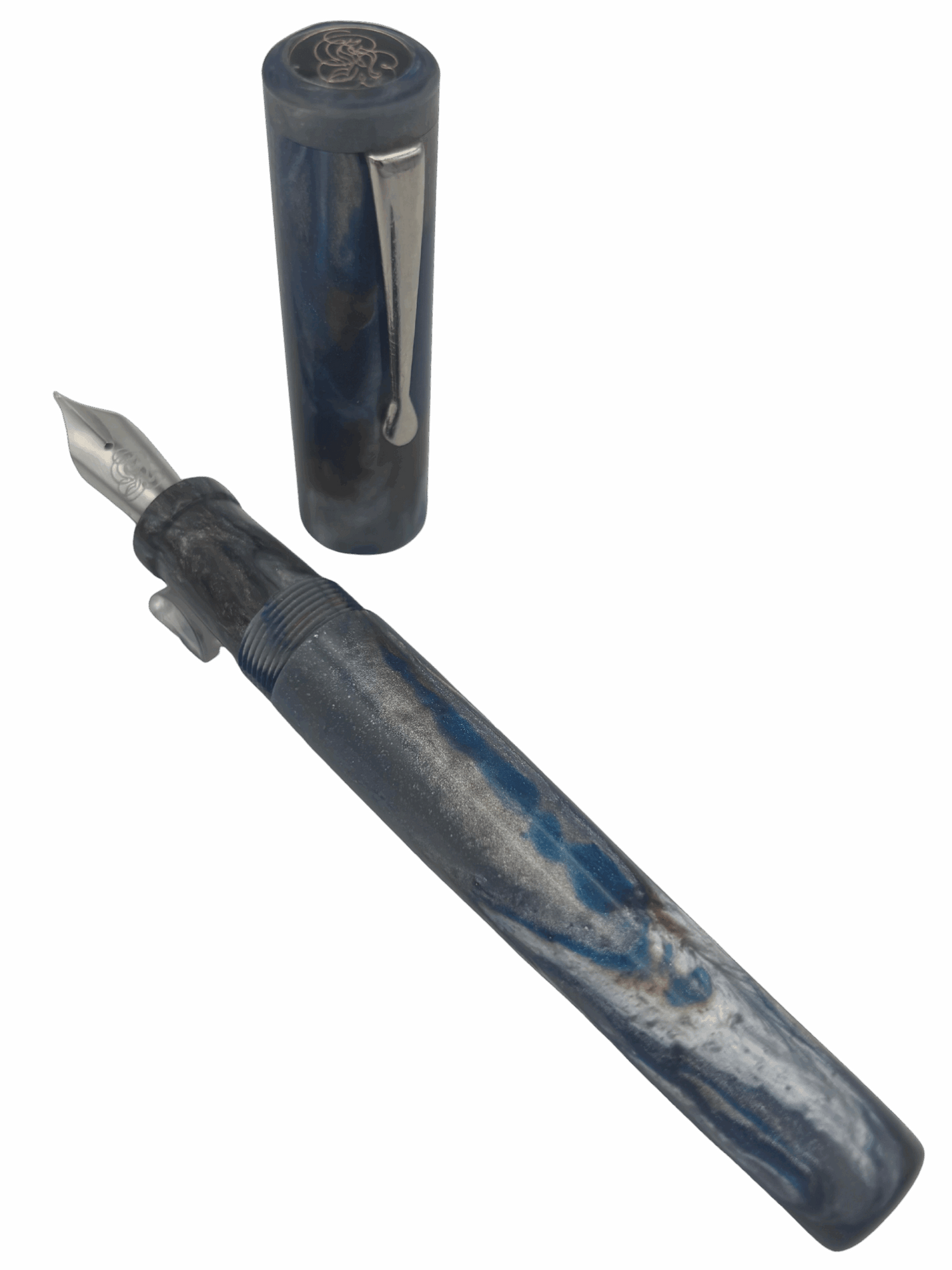 Hinze Pens B36 Evancio Nordic Woods - 