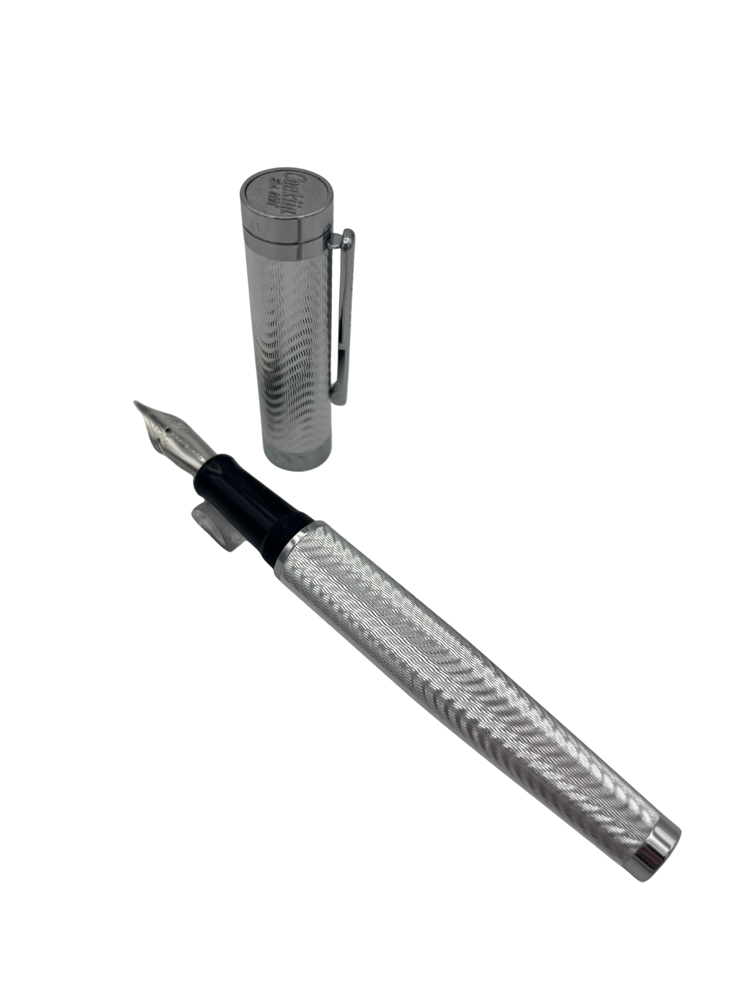 Conklin Harringbone Signature - Omni Flex Nib - Pre-Owned
