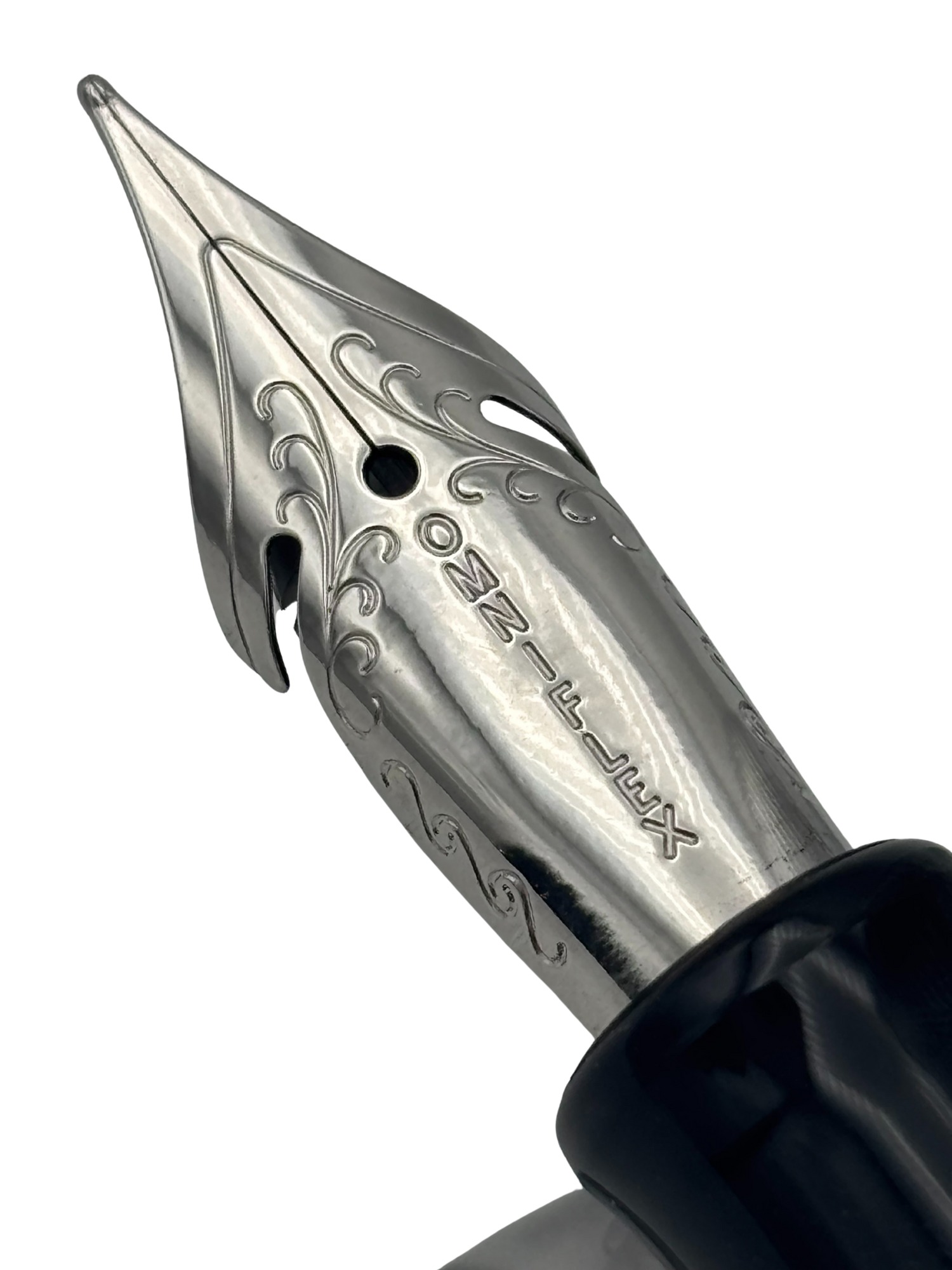 Conklin Harringbone Signature - Omni Flex Nib - Pre-Owned