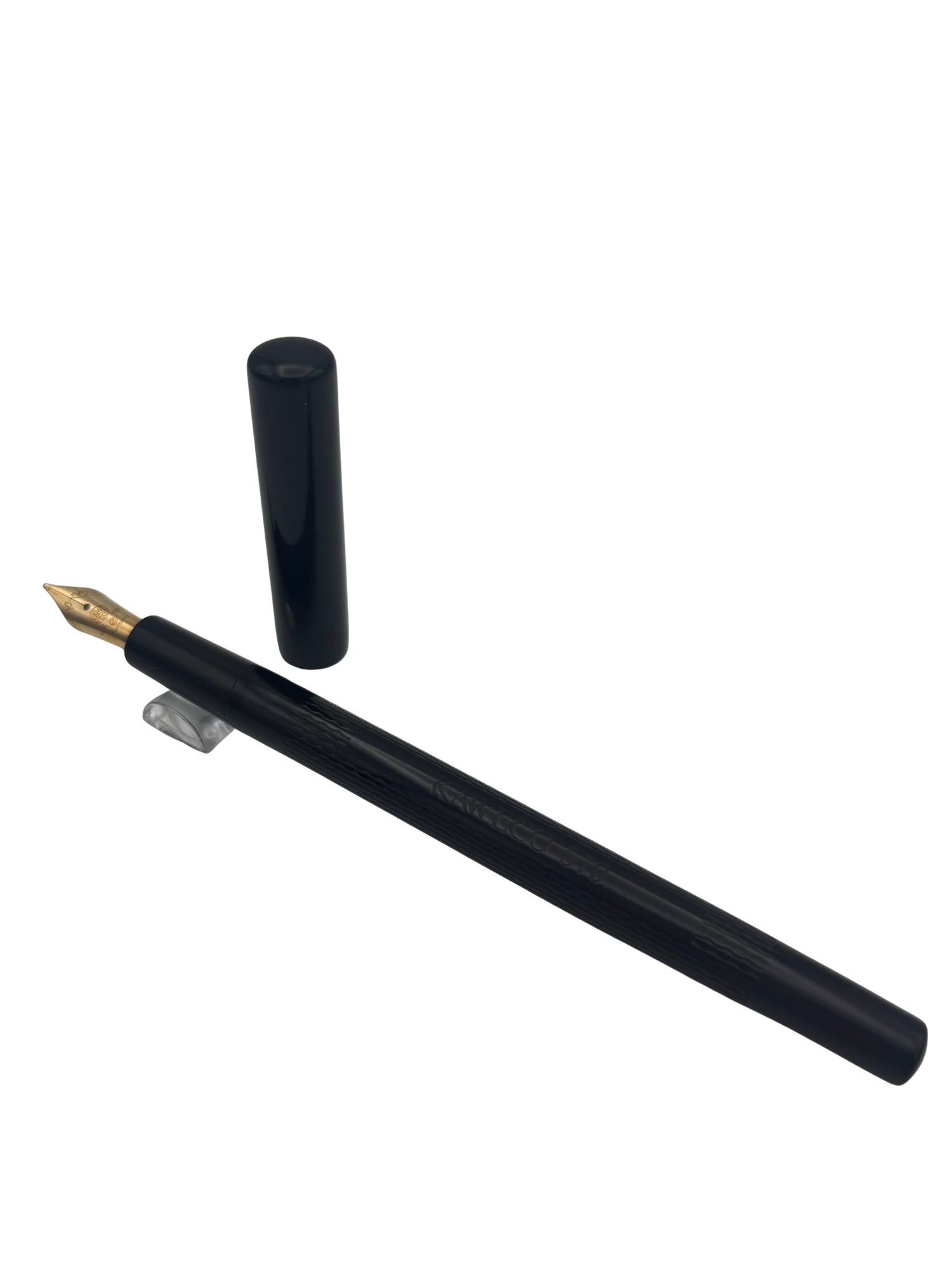 Kaweco Ebonite 1910 LE - 14k Broad Nib - Pre-Owned