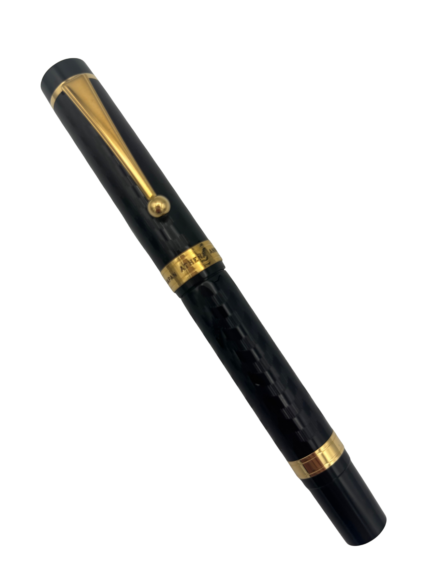 Maruzen 150th Anniversary Athena the Pen - 14k Fine Nib - Pre-Owned