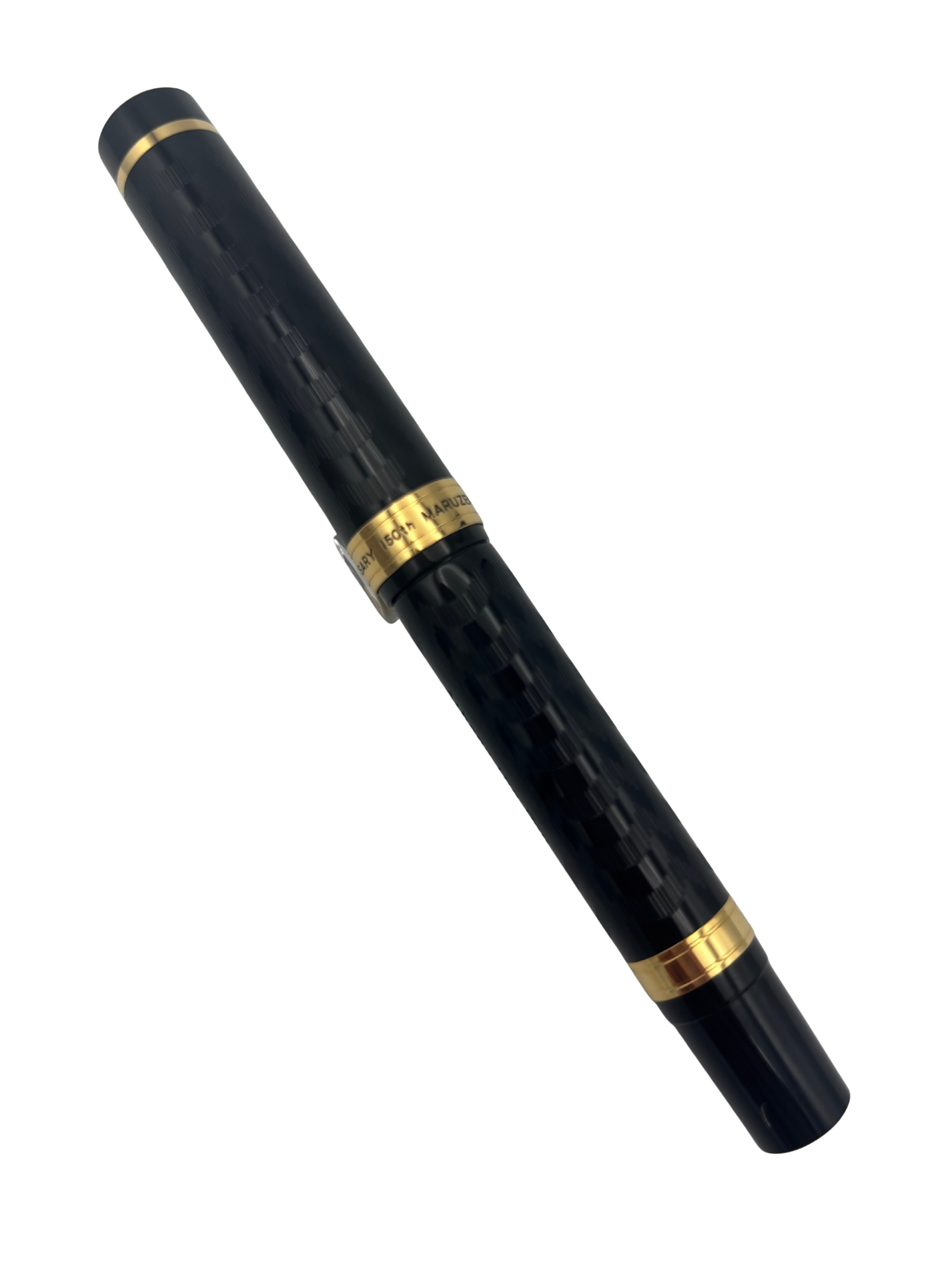 Maruzen 150th Anniversary Athena the Pen - 14k Fine Nib - Pre-Owned