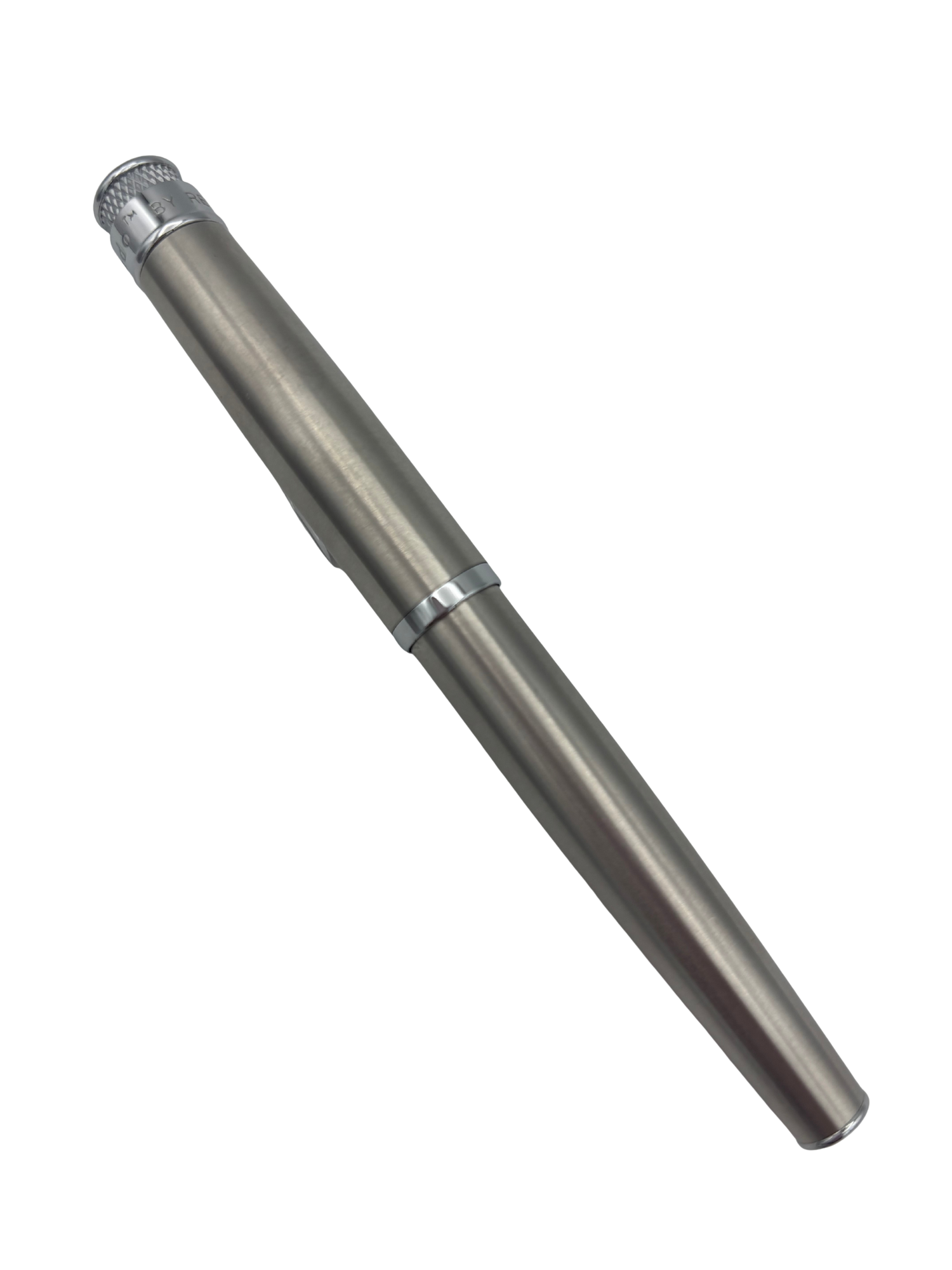 Retro 51 Metal Fountain Pen - Fine Nib - Pre-Owned