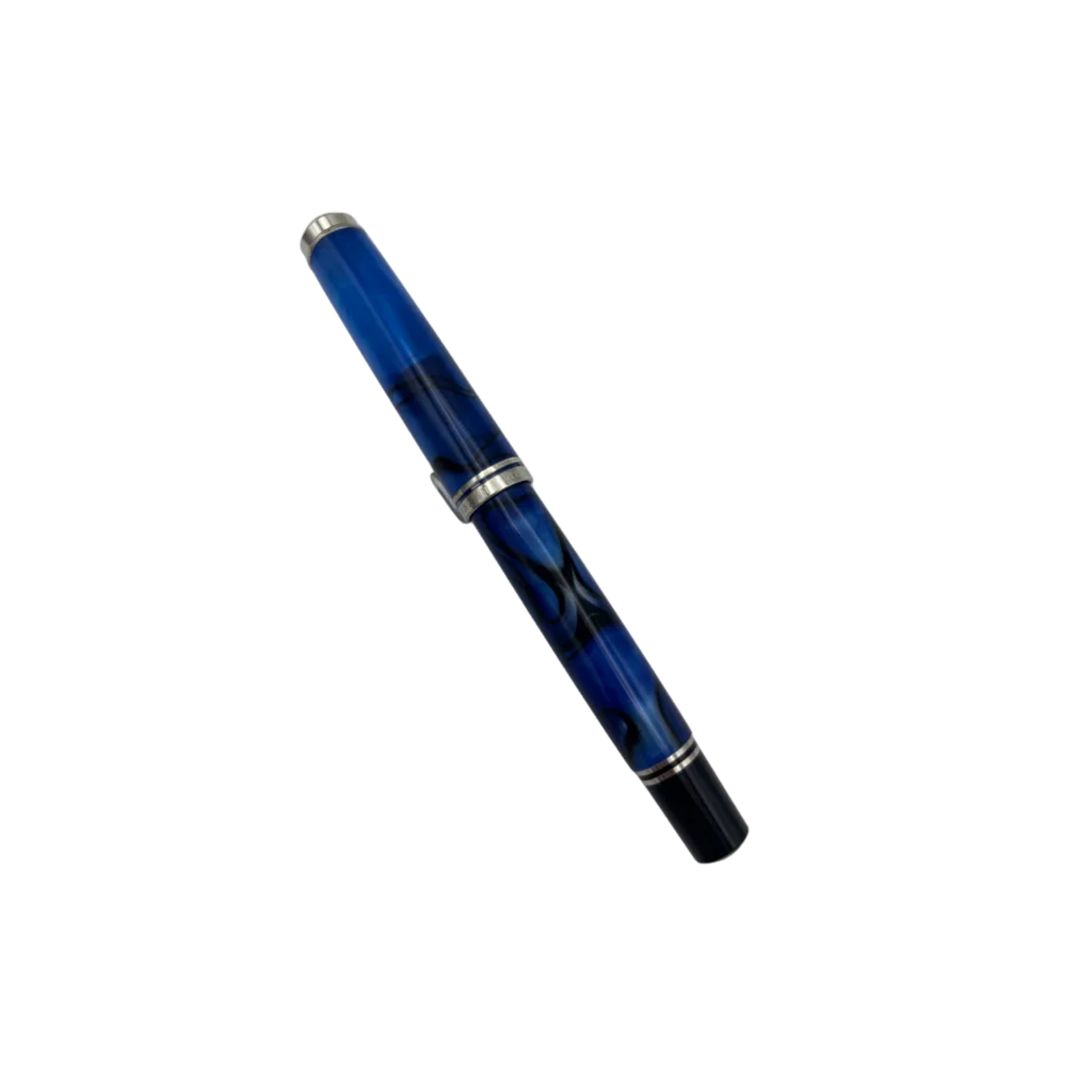 Pelikan M805 Blue Dunes - 18C Extra Fine Nib