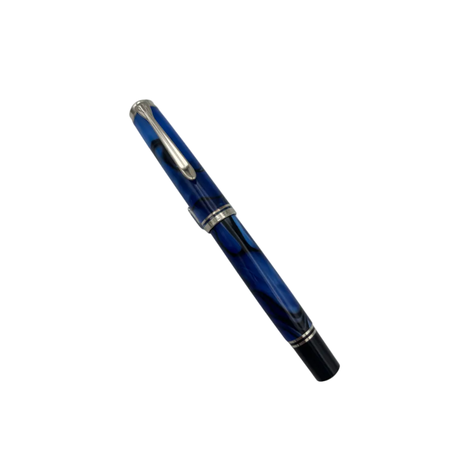Pelikan M805 Blue Dunes - 18C Extra Fine Nib