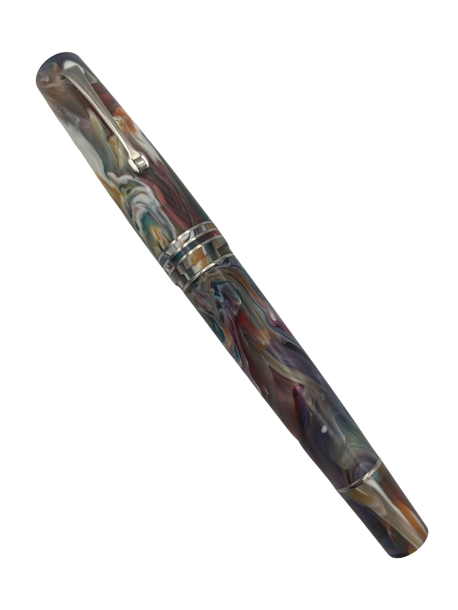 Leonardo Momento Zero Grande 2.0 Primary Manipulation - 14k Elastic Extra Fine - Pre-Owned