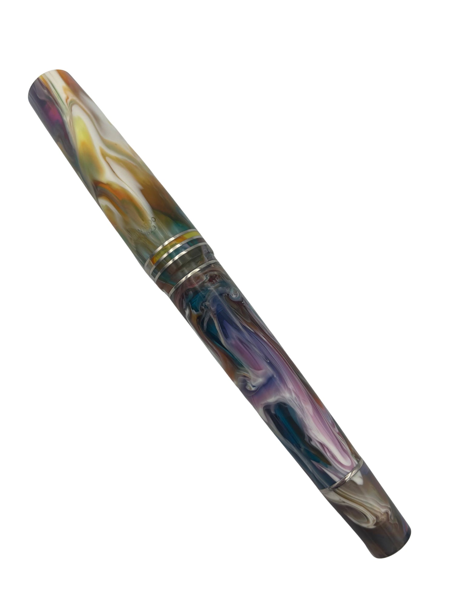 Leonardo Momento Zero Grande 2.0 Primary Manipulation - 14k Elastic Extra Fine - Pre-Owned
