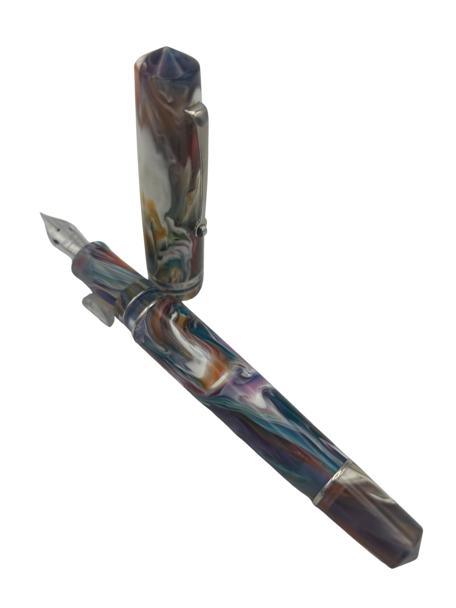Leonardo Momento Zero Grande 2.0 Primary Manipulation - 14k Elastic Extra Fine - Pre-Owned