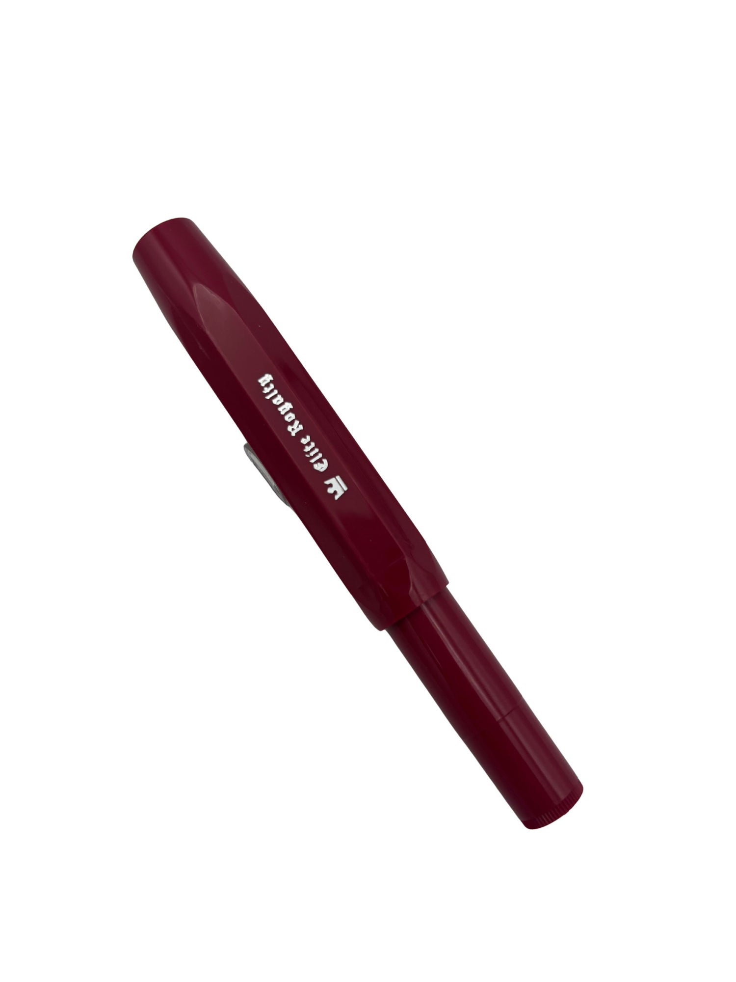 Kaweco Sport Elite Royalty Red - Medium Nib - Pre-Owned