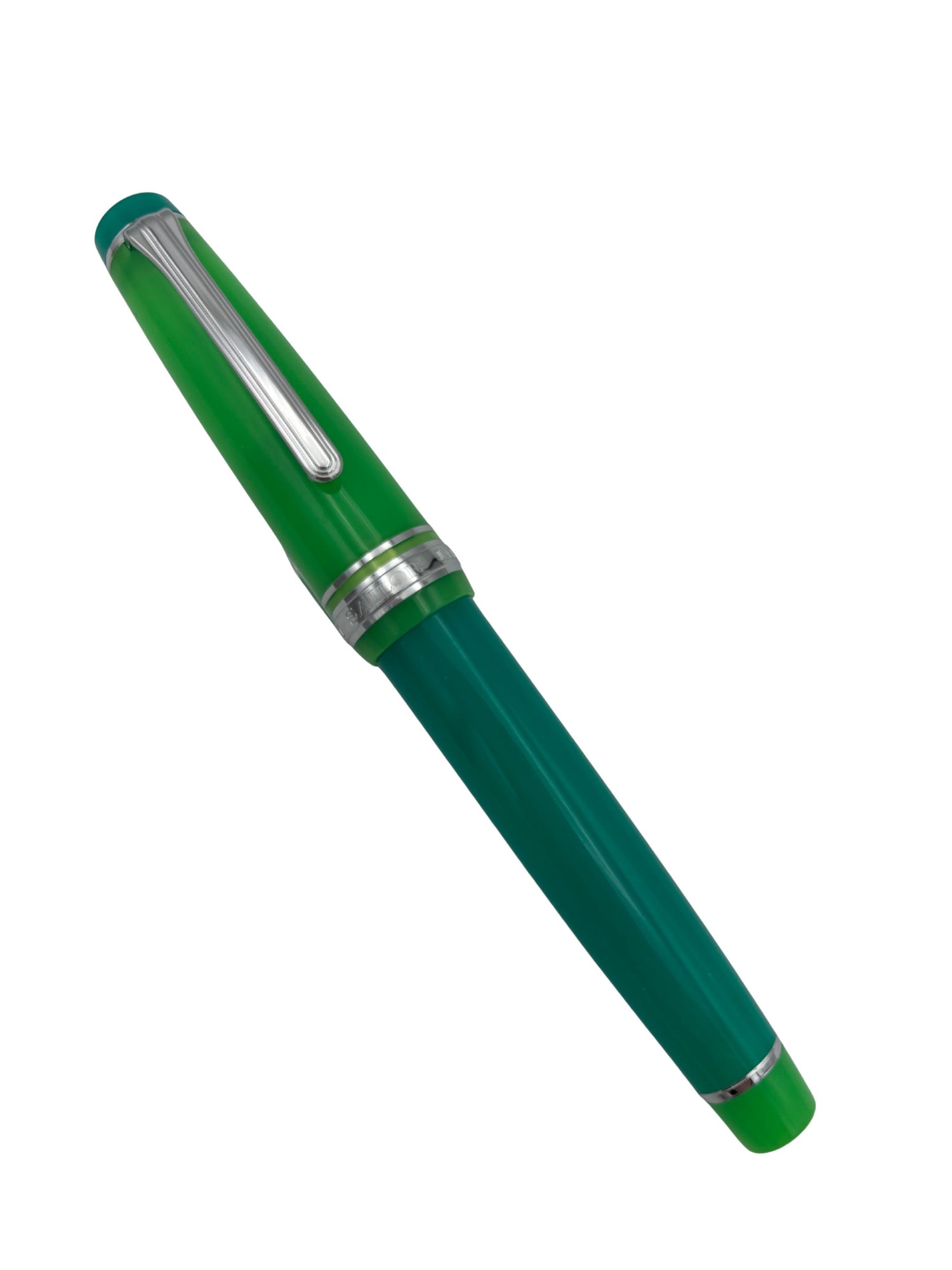 Sailor pro Gear Aurora Borealis EU Exclusive - 21k Zoom - Pre-Owned