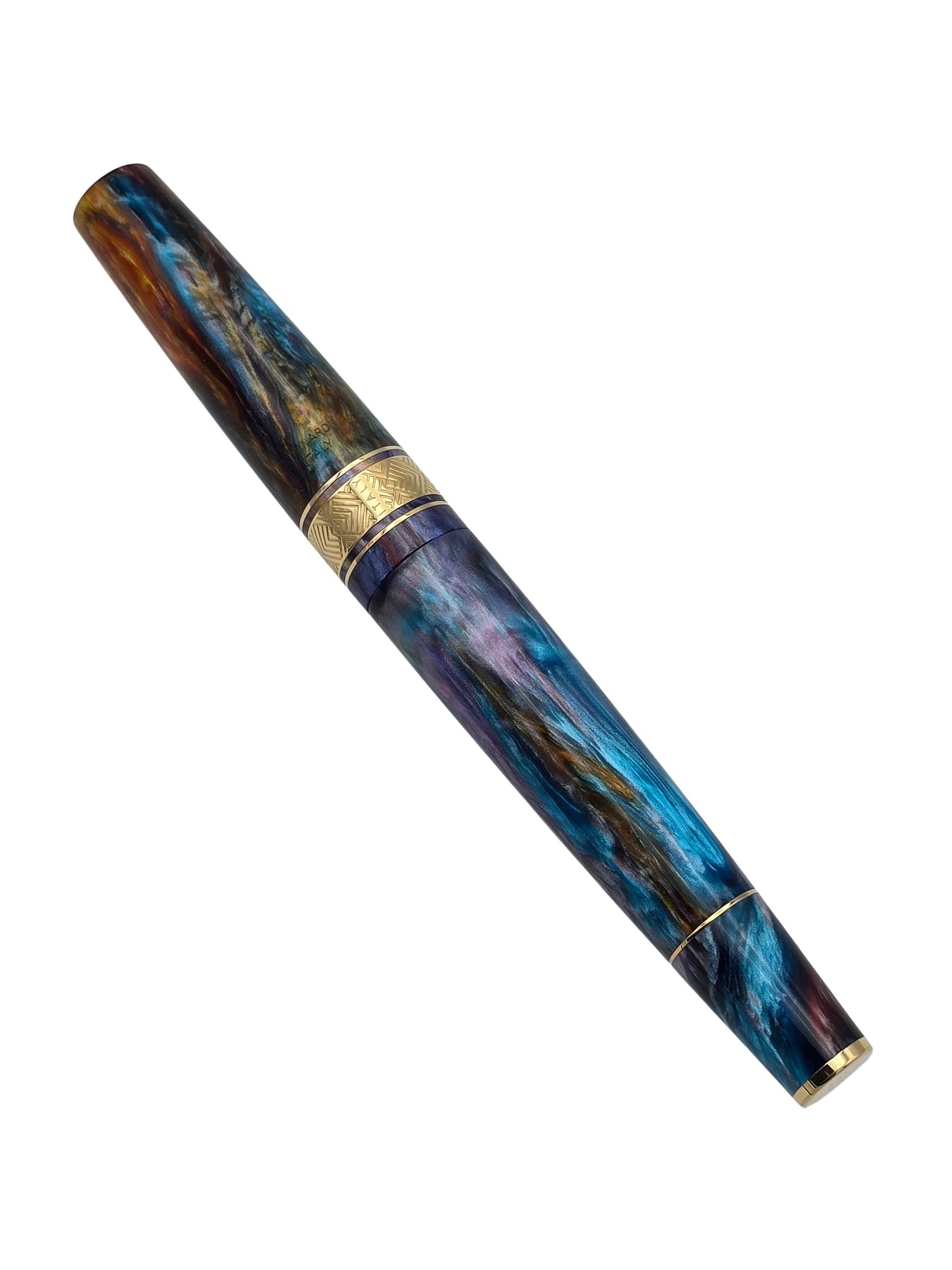 Leonardo Supernova PM4 - 