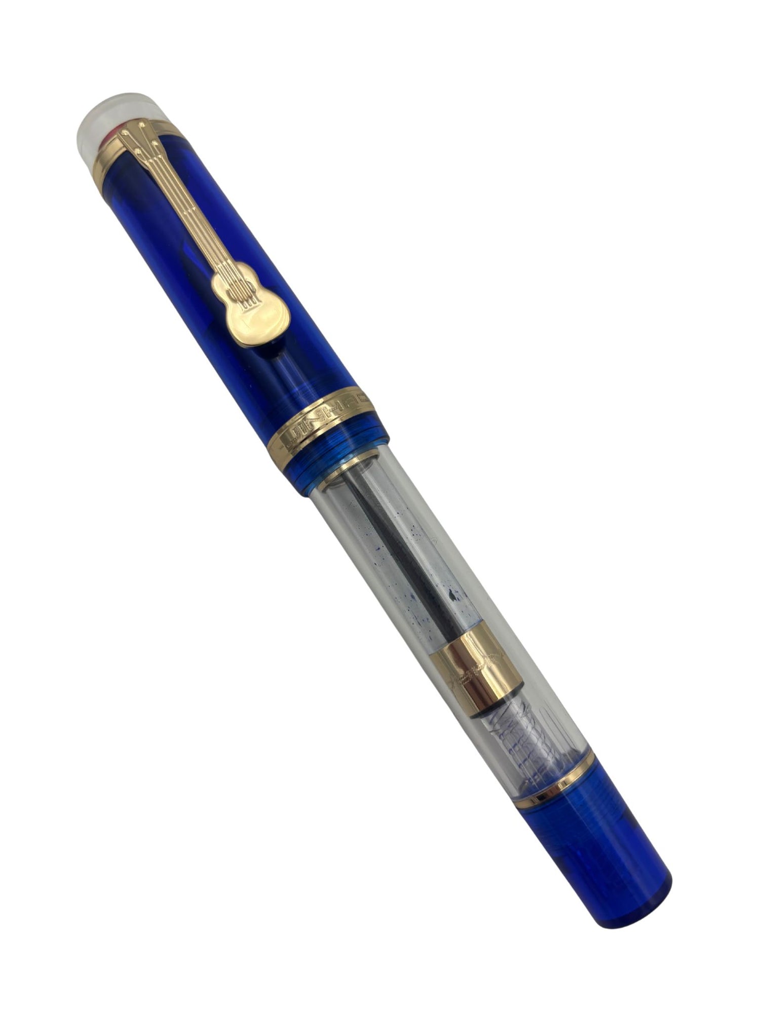 Jinhao 1935 Blue - Fine Nib - Pre-Owned