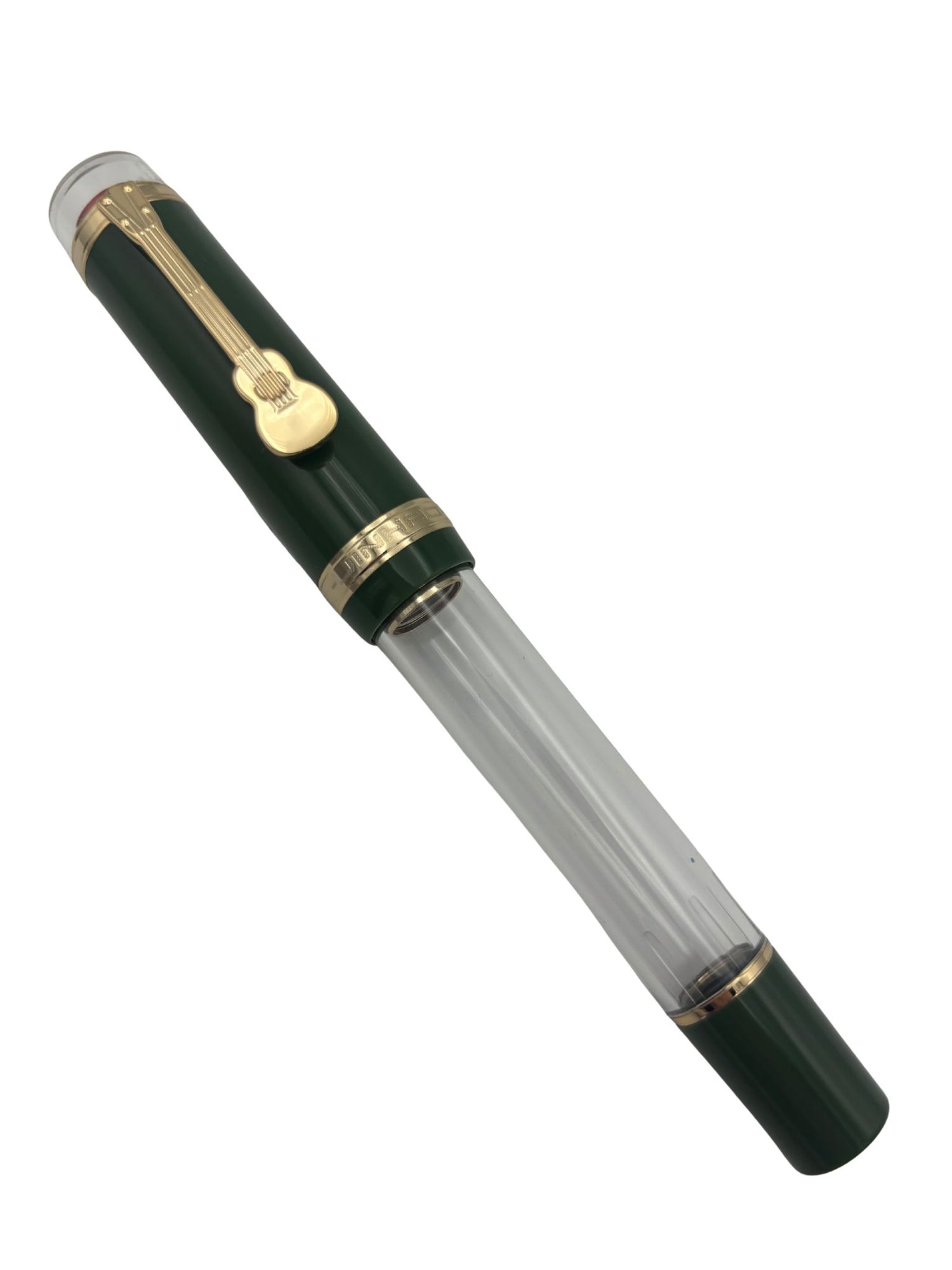 Jinhao 1935 Green - Fine Nib - Pre-Owned