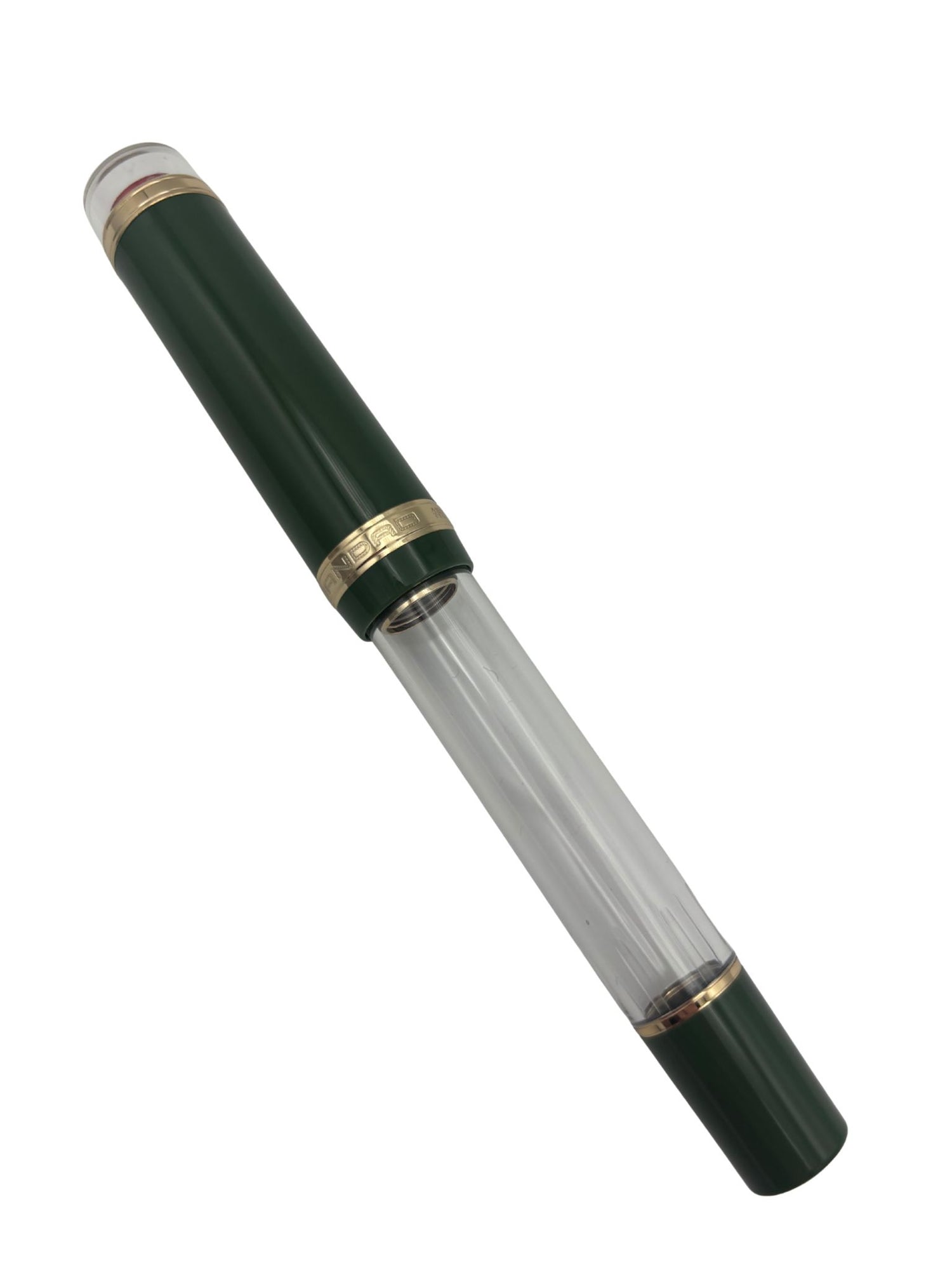 Jinhao 1935 Green - Fine Nib - Pre-Owned
