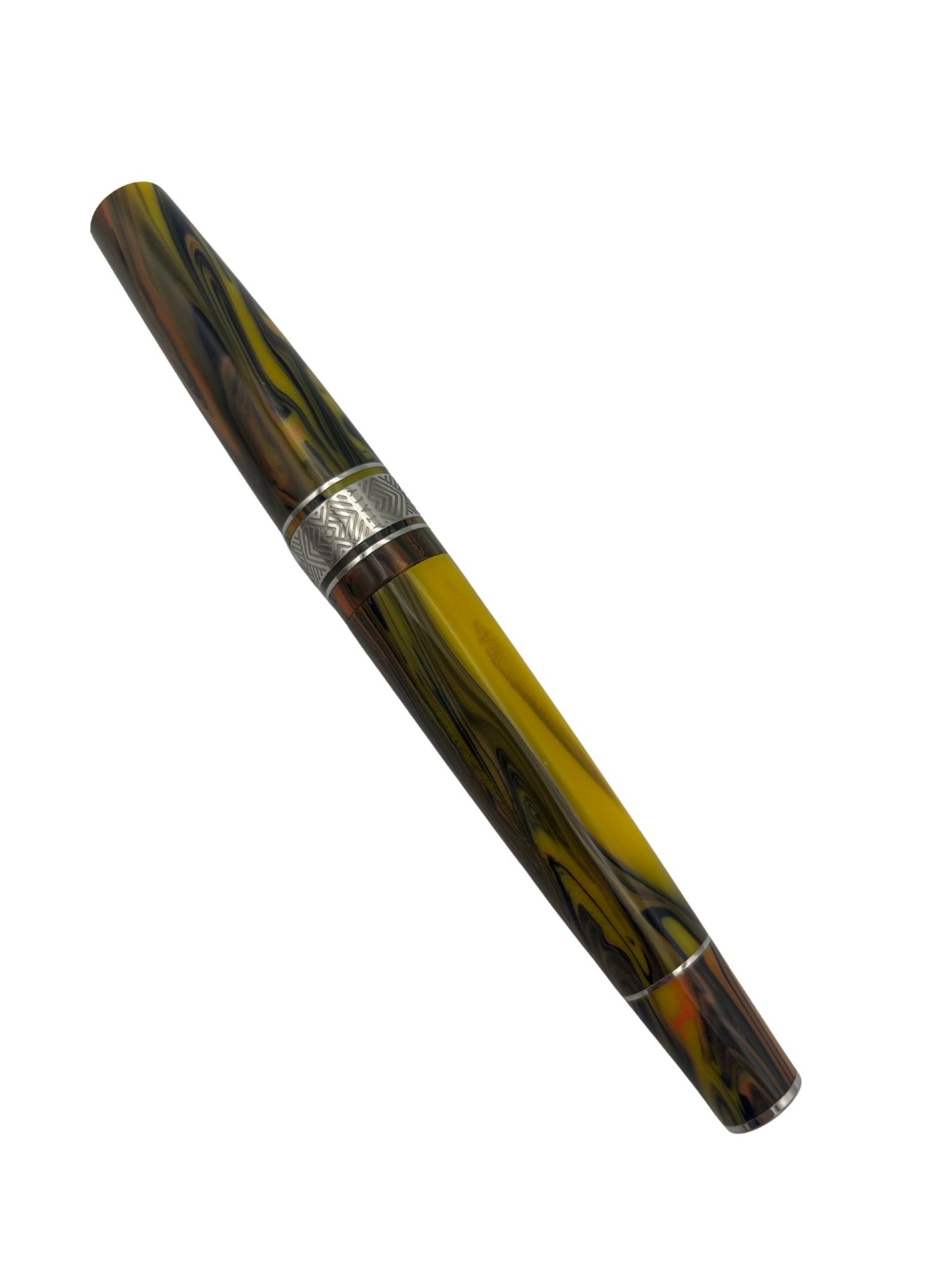 Leonardo Supernova Galleria - 1.1 Stub Nib - Pre-Owned