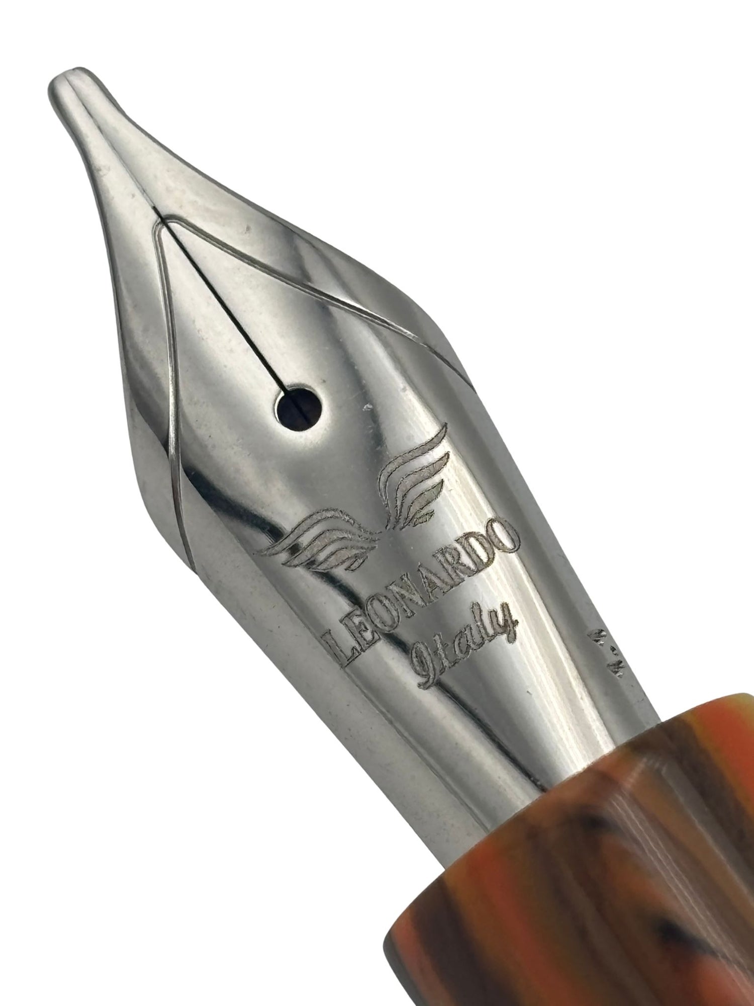 Leonardo Supernova Galleria - 1.1 Stub Nib - Pre-Owned