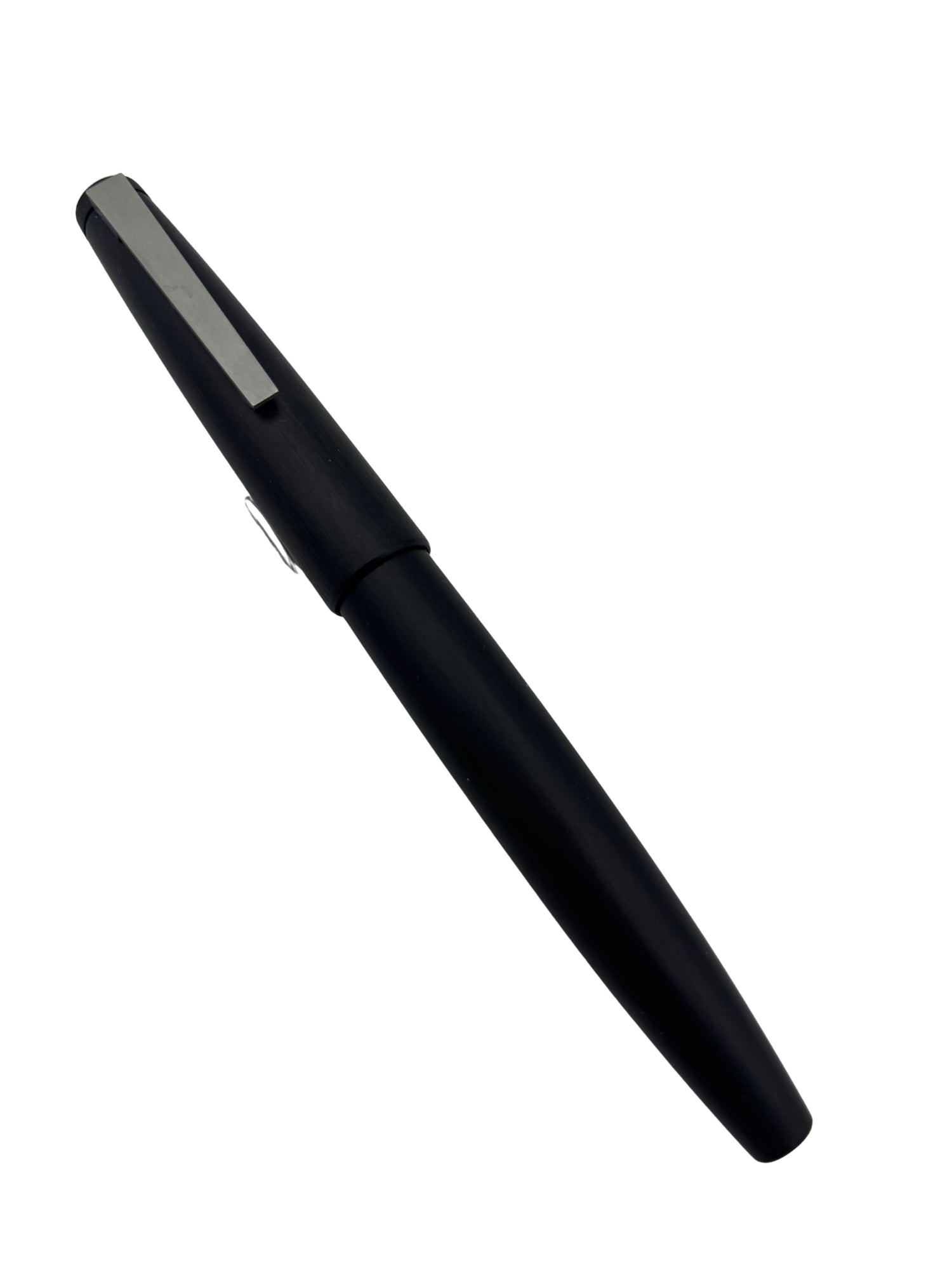 Lamy 2000 - 14k Oblique - Pre-Owned
