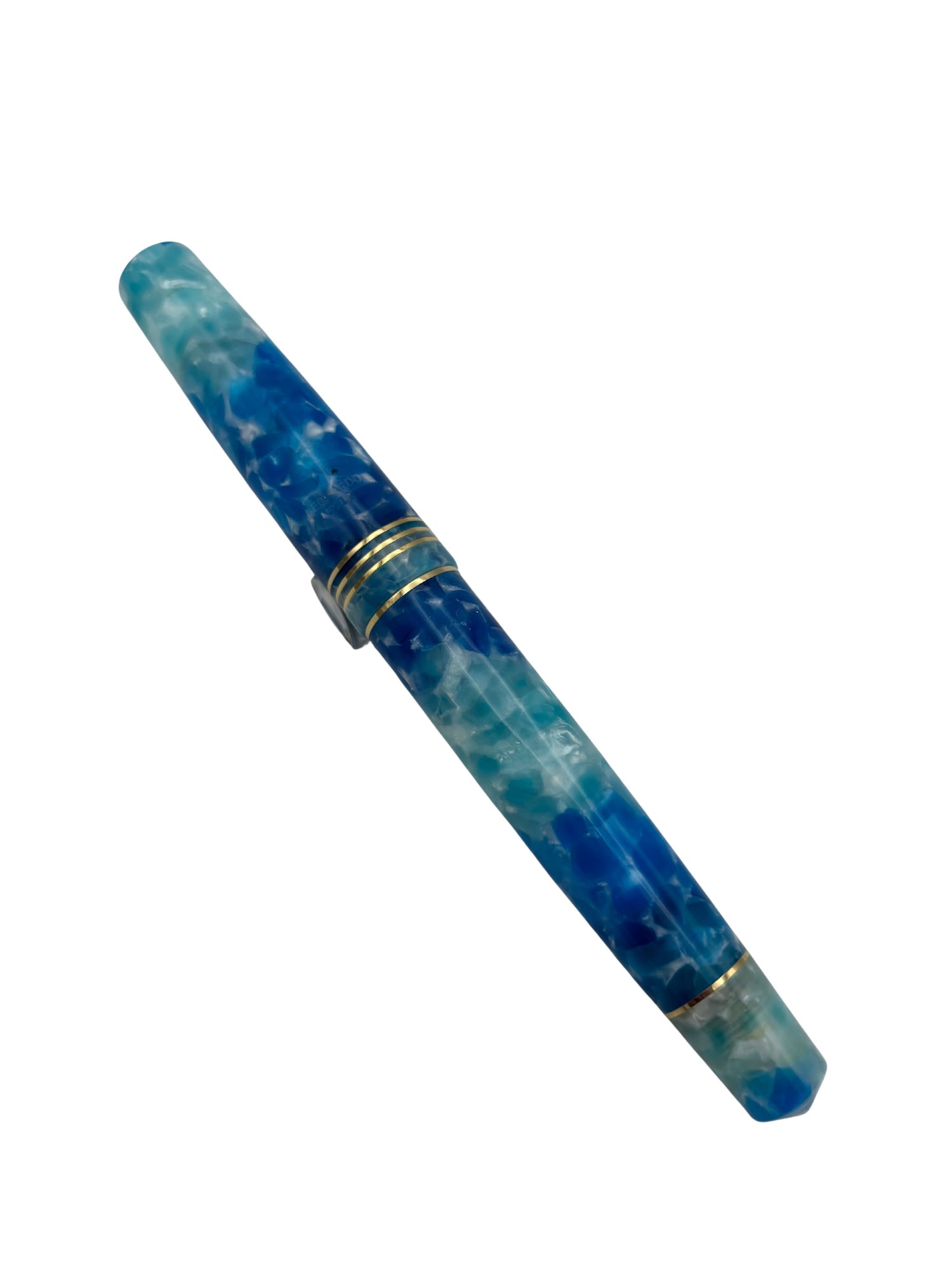 Leonardo Momento Zero Aloha - Medium Nib - Pre-Owned