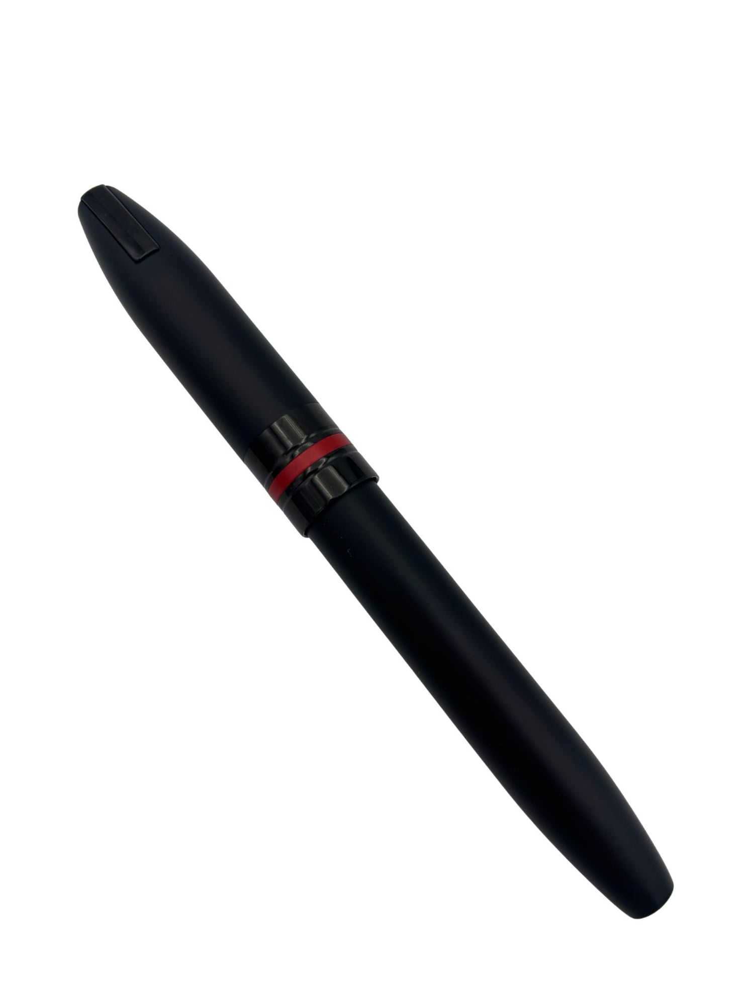 Sheaffer Icon Matte Black  - Medium Nib - Pre-Owned