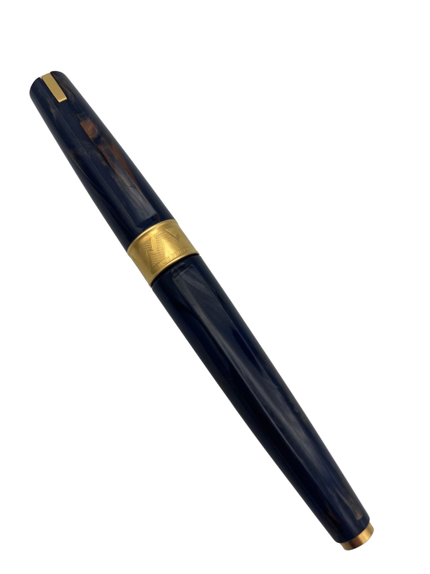 Visconti Mirage Mythos Zeus - Fine Nib - Pre-Owned