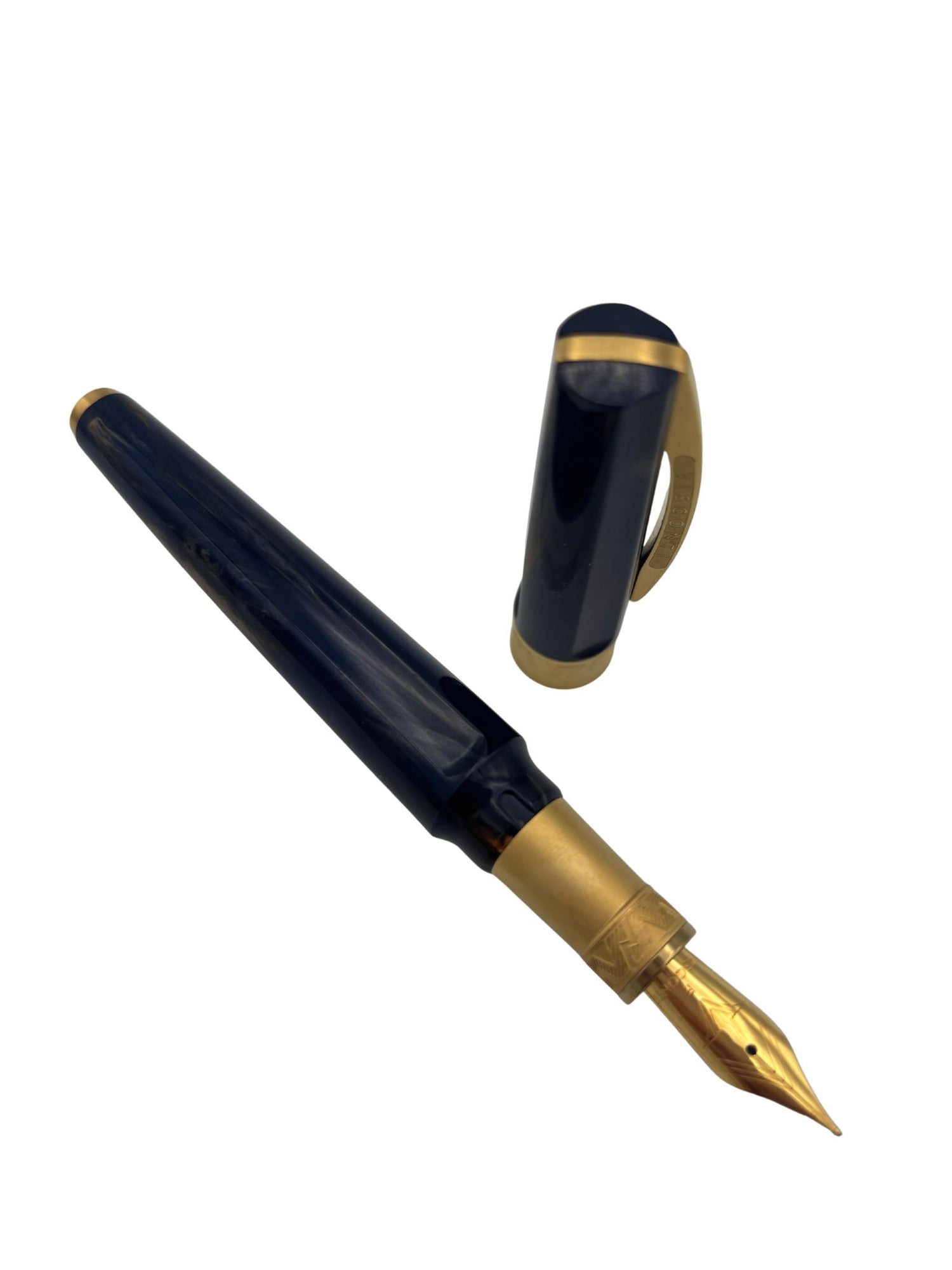 Visconti Mirage Mythos Zeus - Fine Nib - Pre-Owned