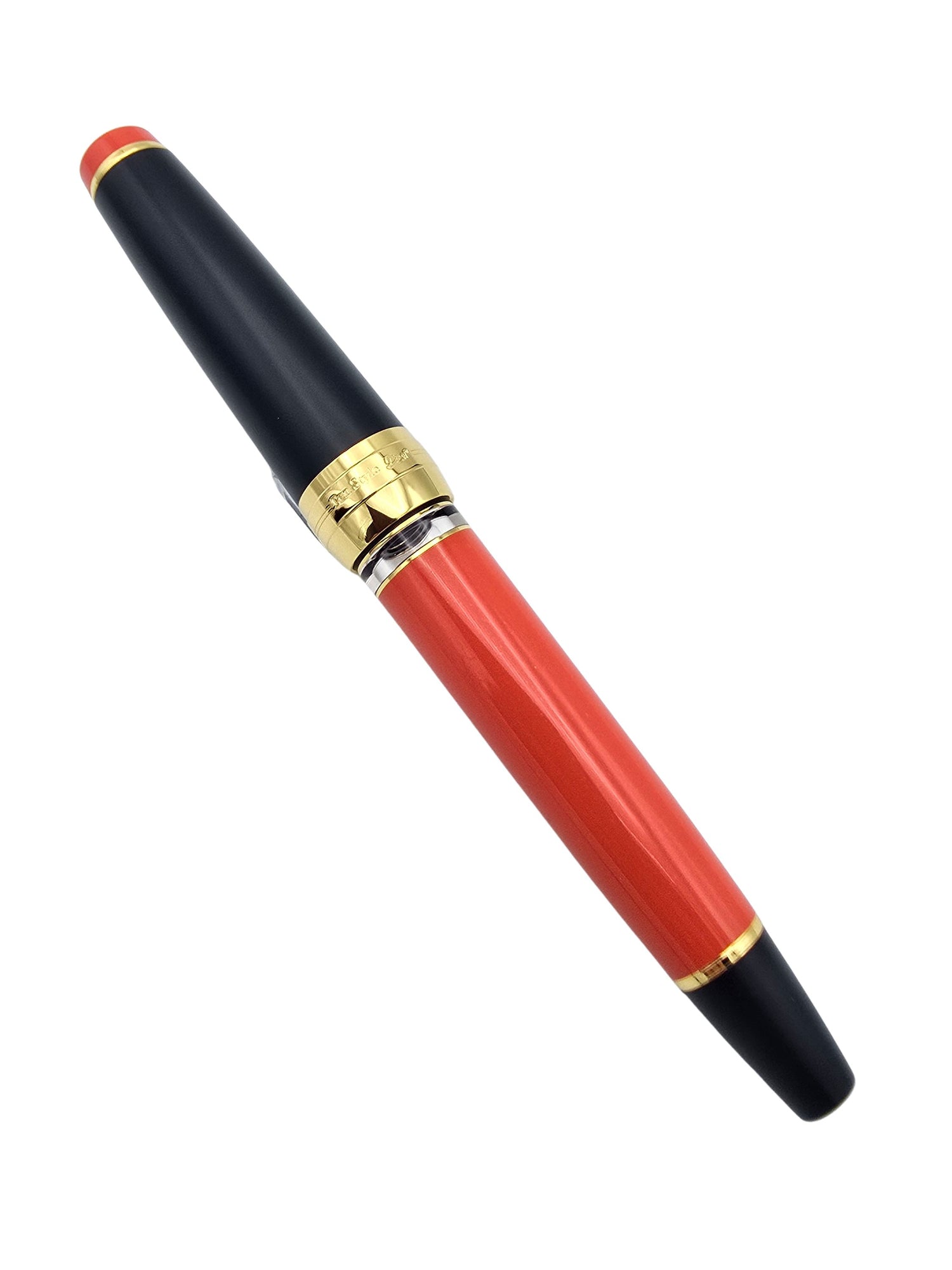 Sailor x Nagasawa Realo Rouge Port of Kobe 150th Anni.  - 21k Medium Fine - Pre-Owned