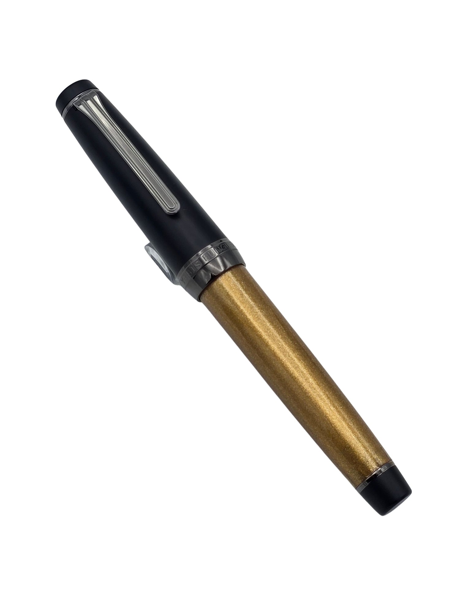 Sailor X Bungubox 5th Anniversary Pro Gear LE - 21k Extra Fine Nib - Pre-Owned