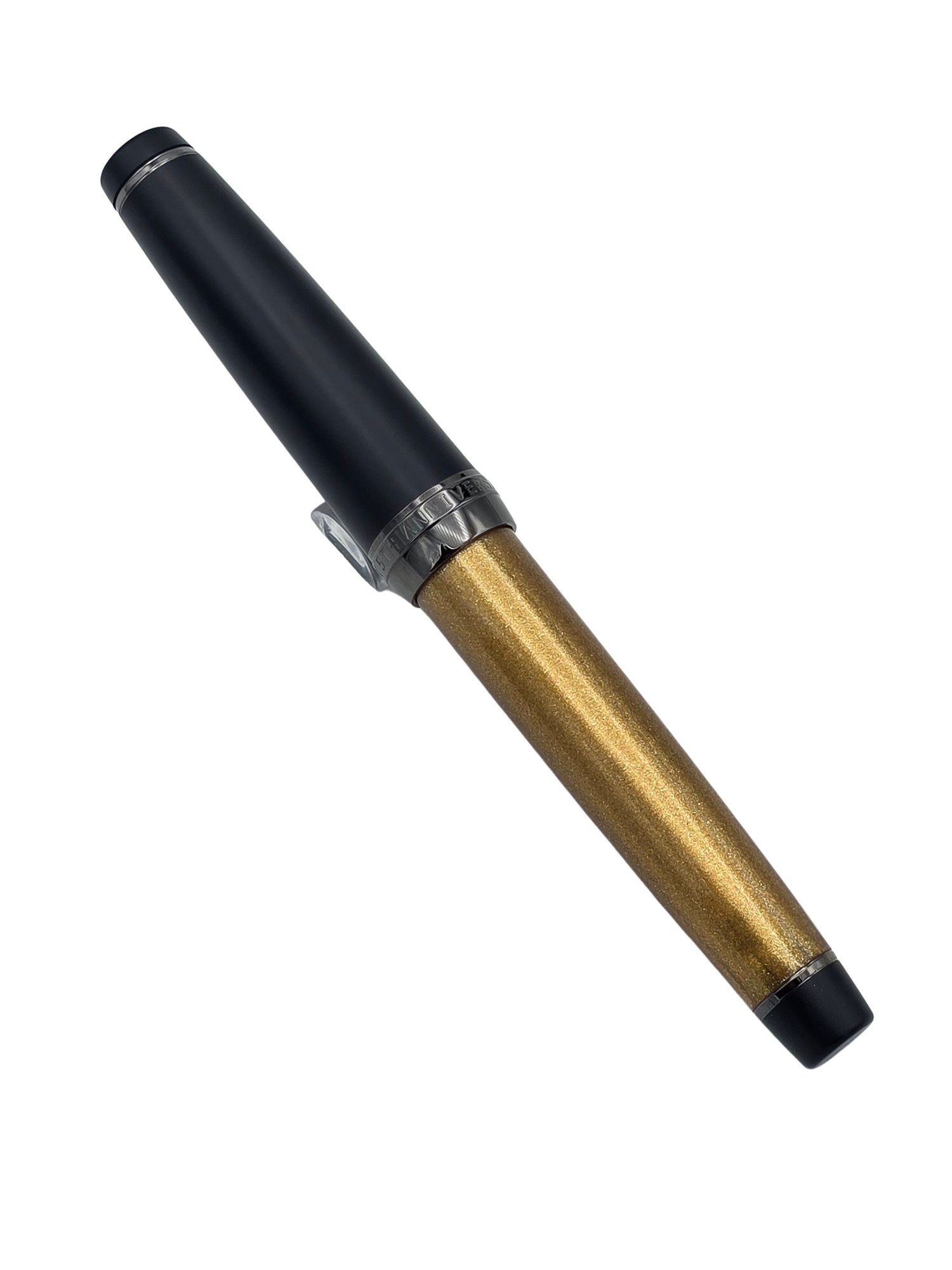 Sailor X Bungubox 5th Anniversary Pro Gear LE - 21k Extra Fine Nib - Pre-Owned